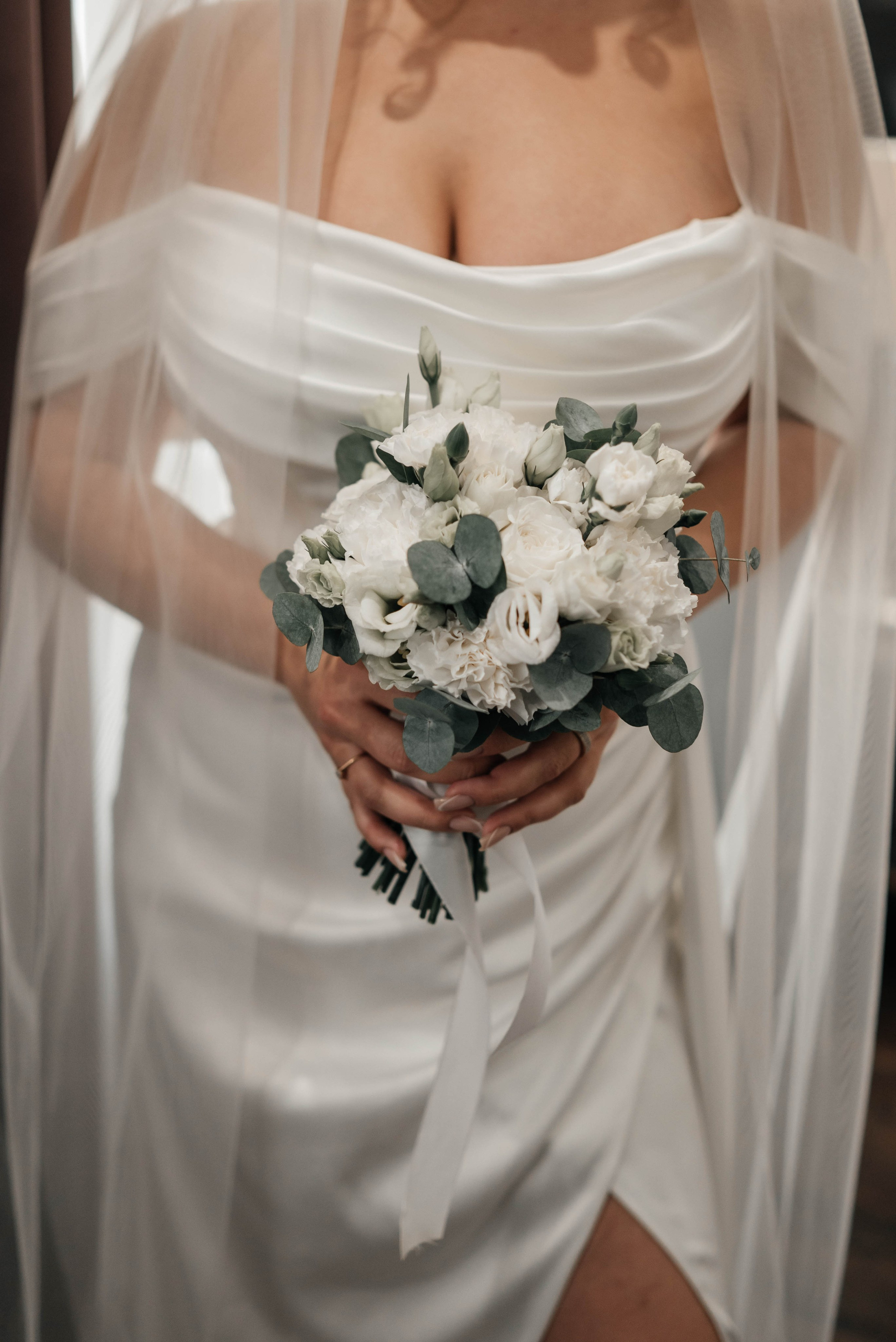 Дмитрий &Елизавета. Главная