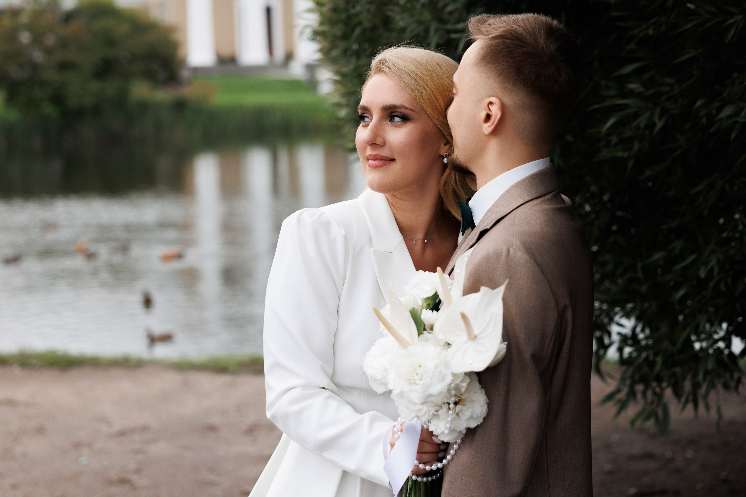 Weddings. Photographer Sasha Orlov