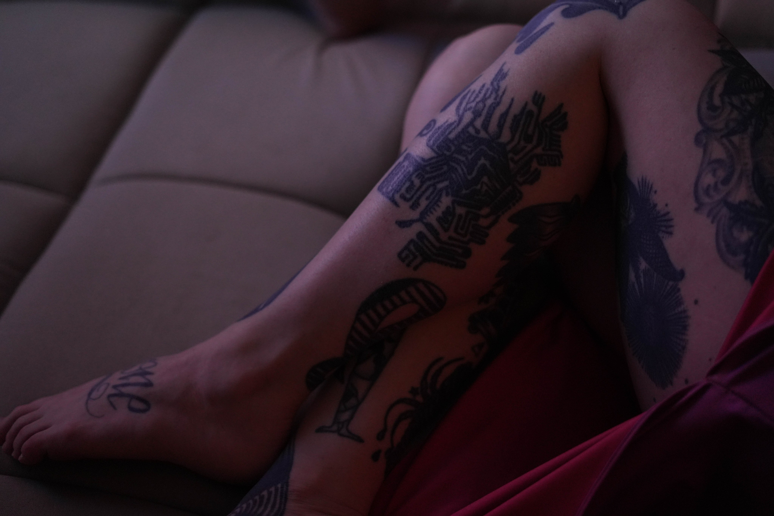 Olivia and Zack / 2 day. Wedding Photographer in Barcelona and Medellin