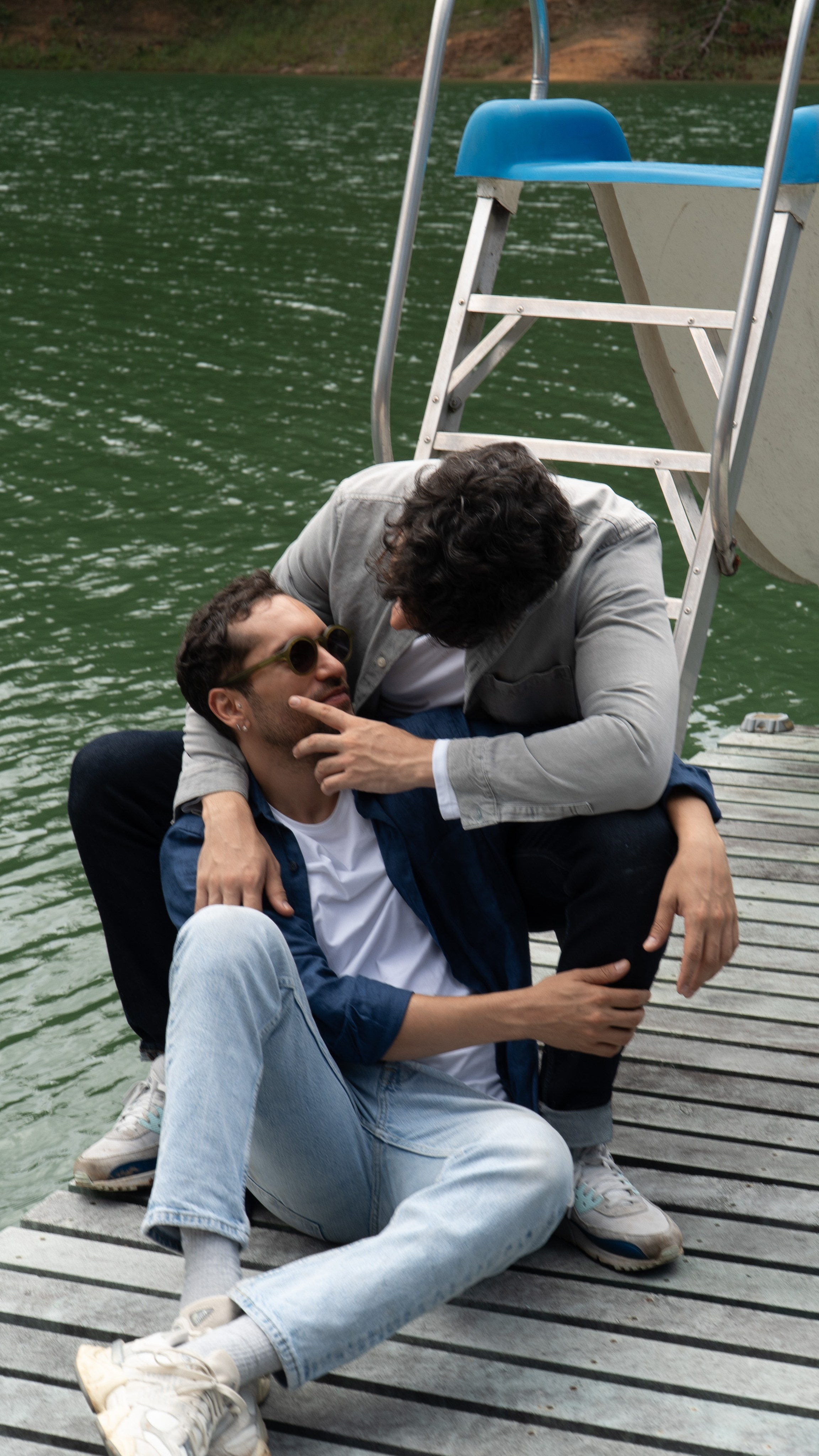 Guatape full. Wedding Photographer in Barcelona and Medellin