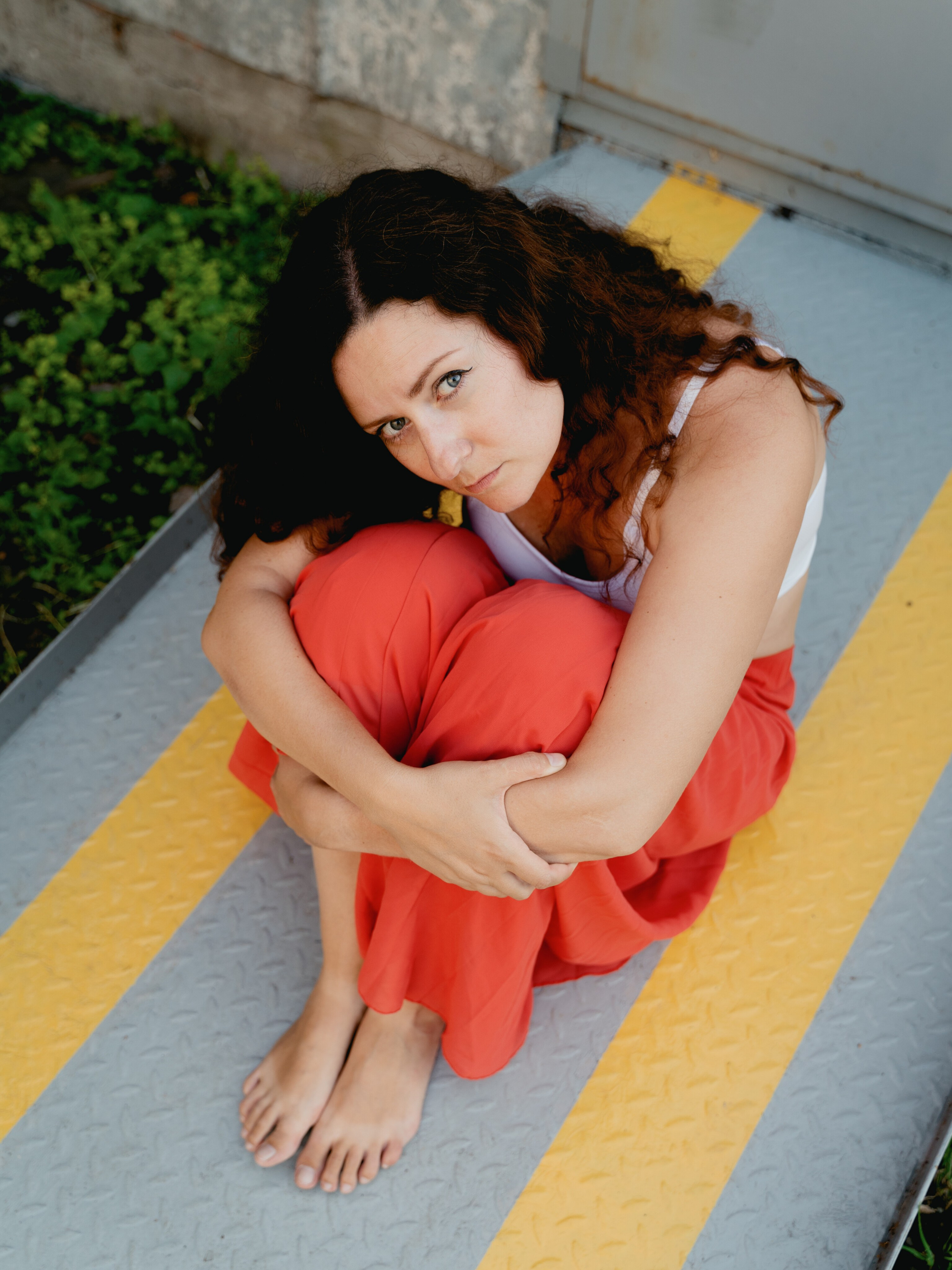 Светлана. Фотограф в Нижнем Новгороде Алексей Уковский