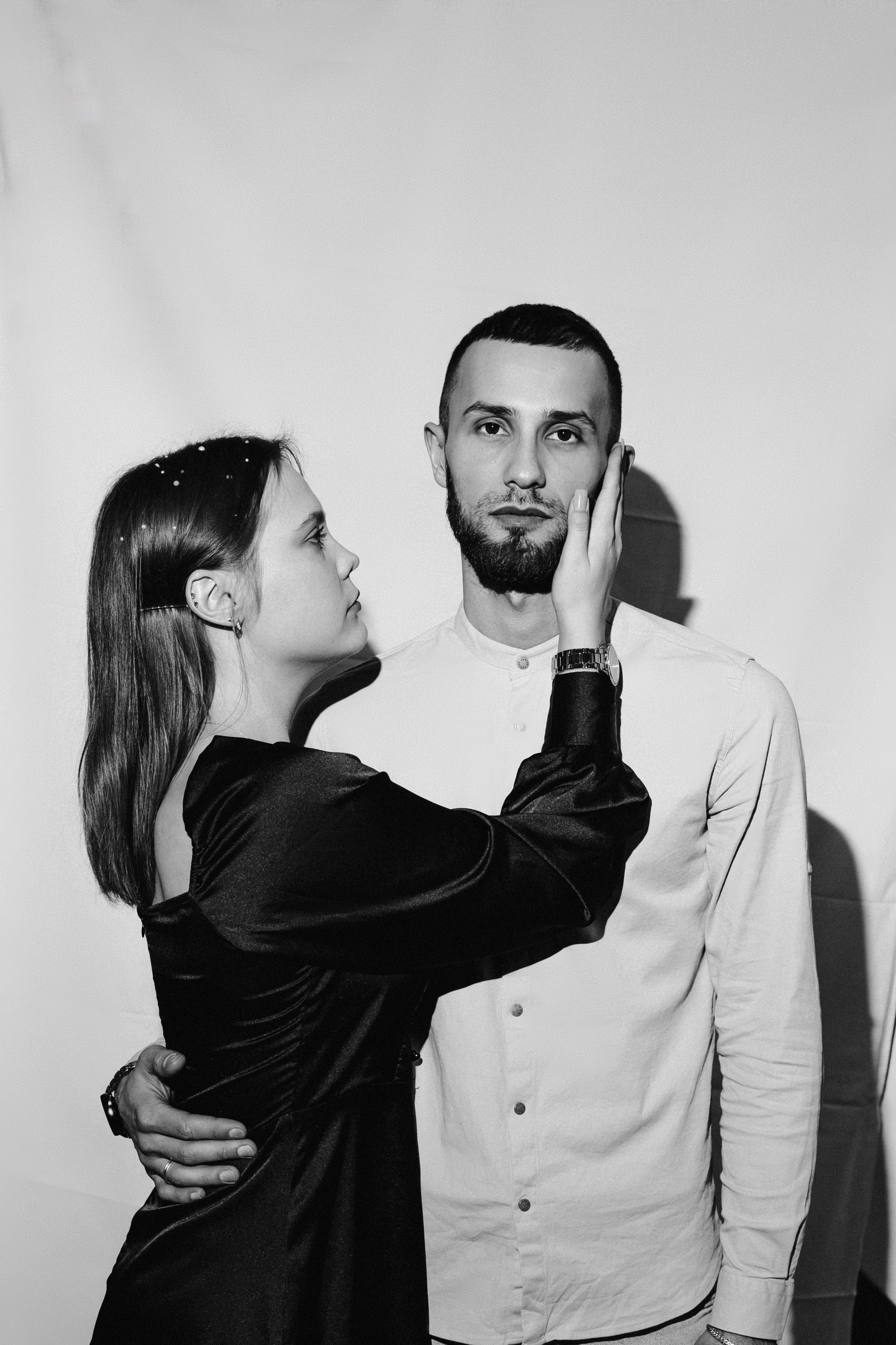 Юля. Фотограф Уфа