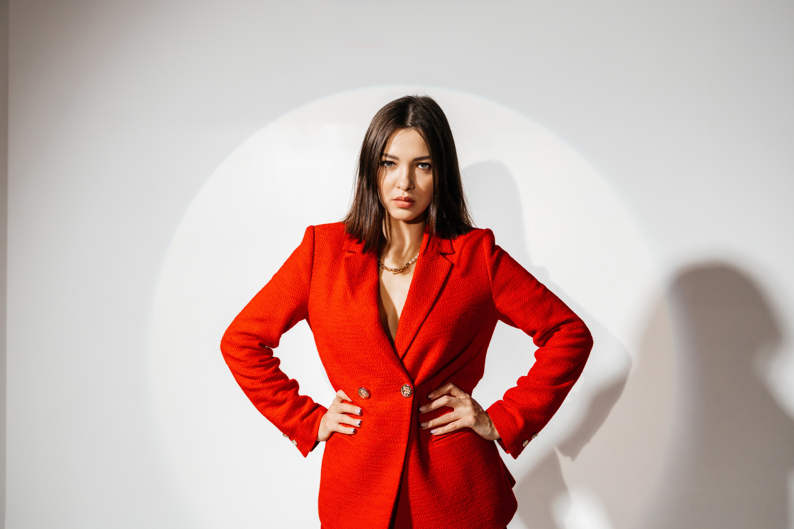 Альбина. Фотограф Уфа