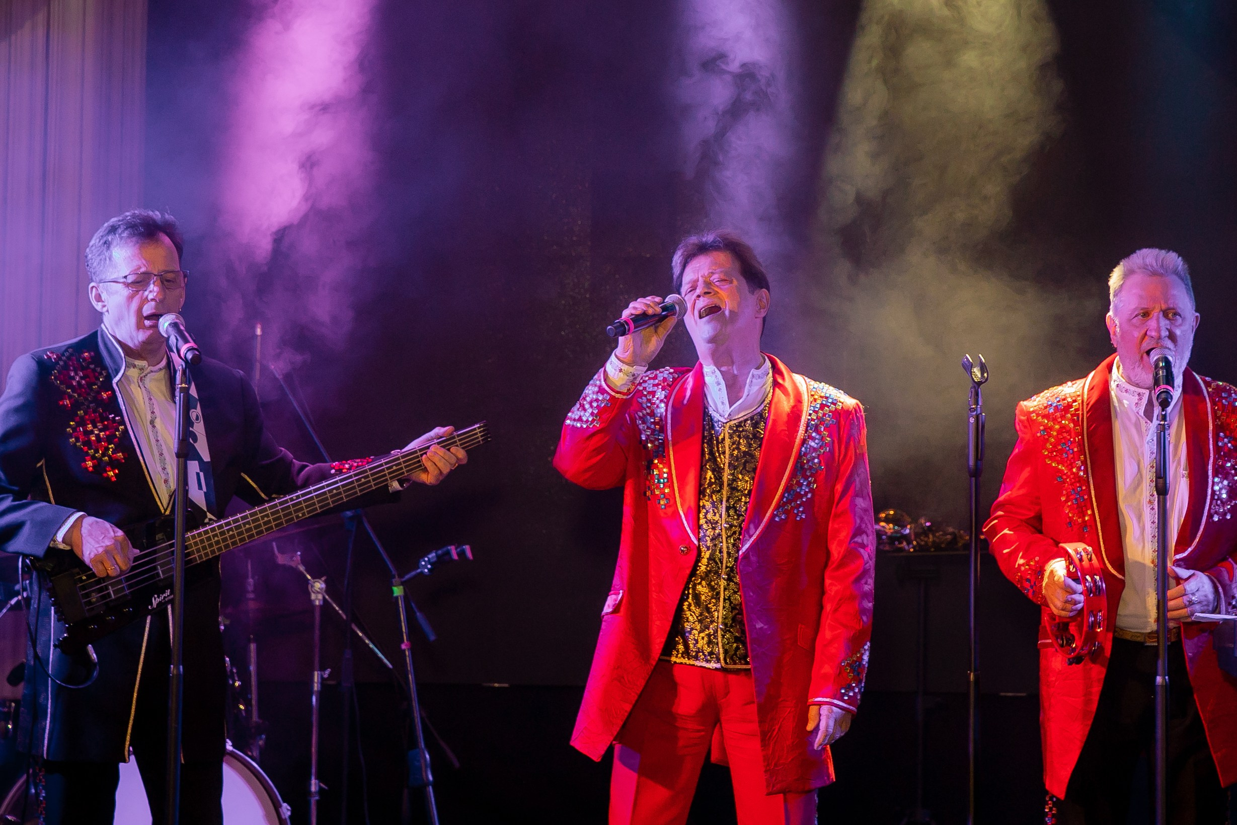 Дни рождения взрослые. Семейный фотограф в Москве