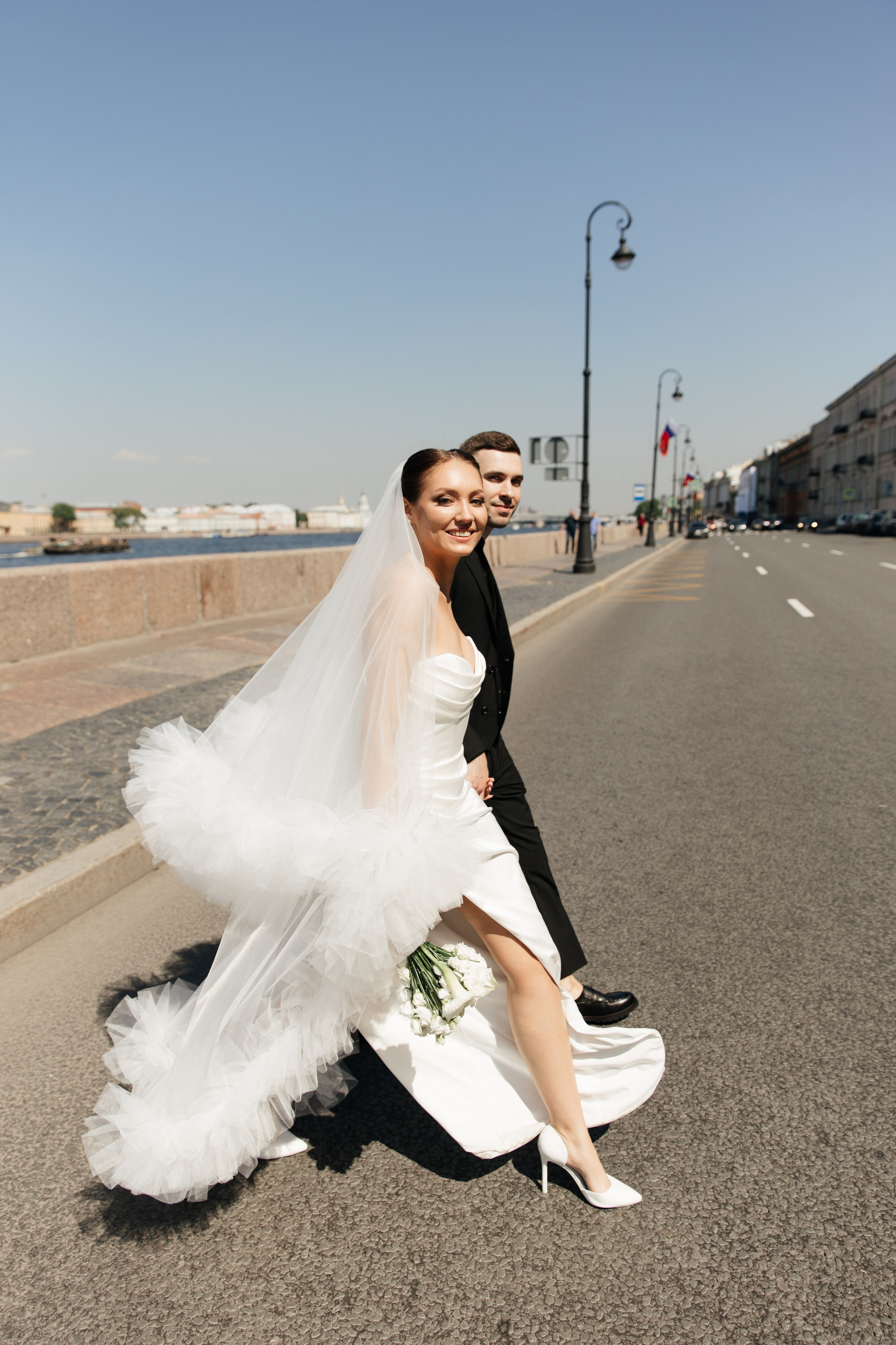 ЕГОР И ЛИЗА |Спб. Фотограф Дарья Николаева