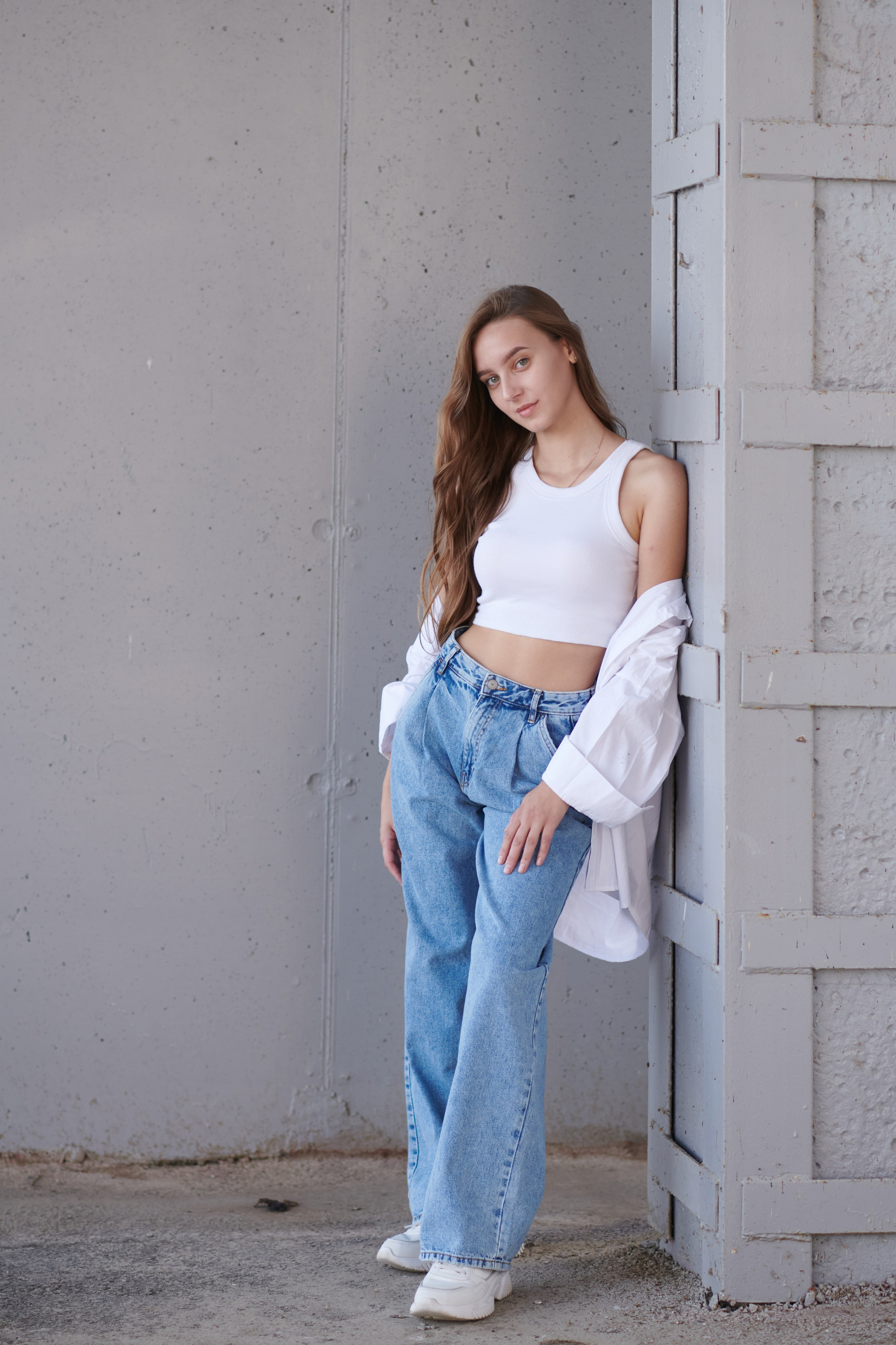 Анастасия. Фотограф Елисеев Евгений в городе Волгоград