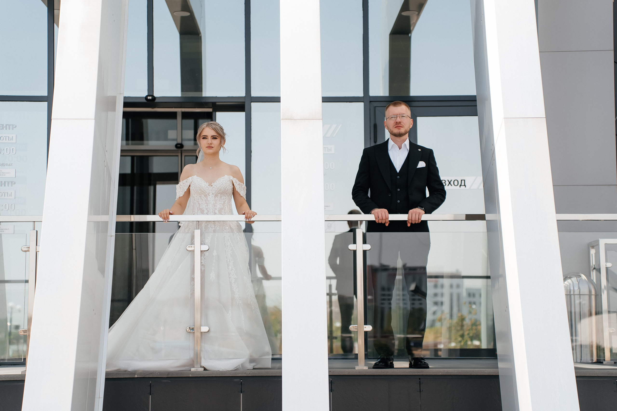 Данил и Ангелина. Свадебный фотограф и видеограф Жанна и Ренат Костандян, Ставрополь