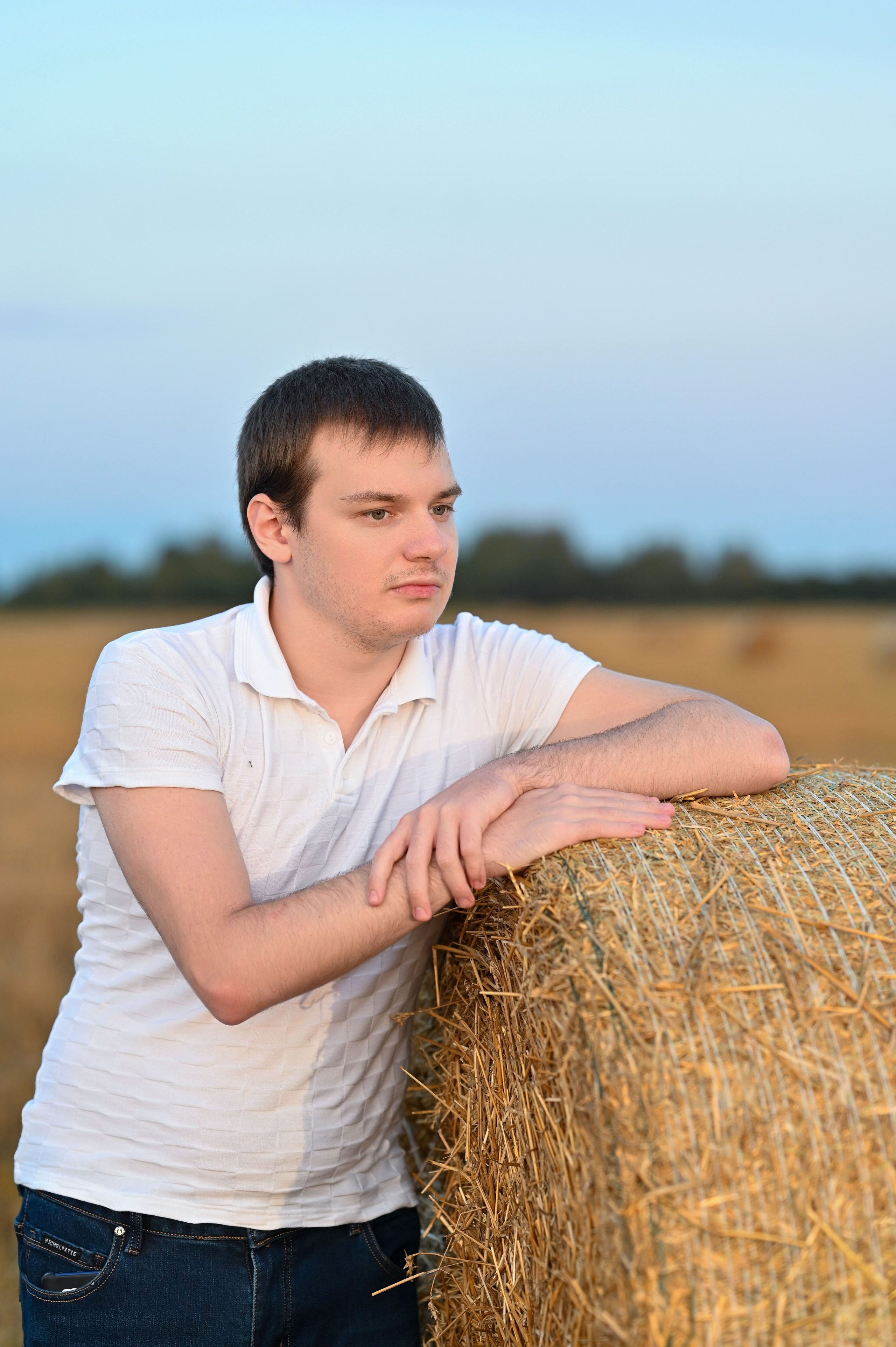Последние дни лета. Семейный фотограф в г. Воскресенск Наталия Молева