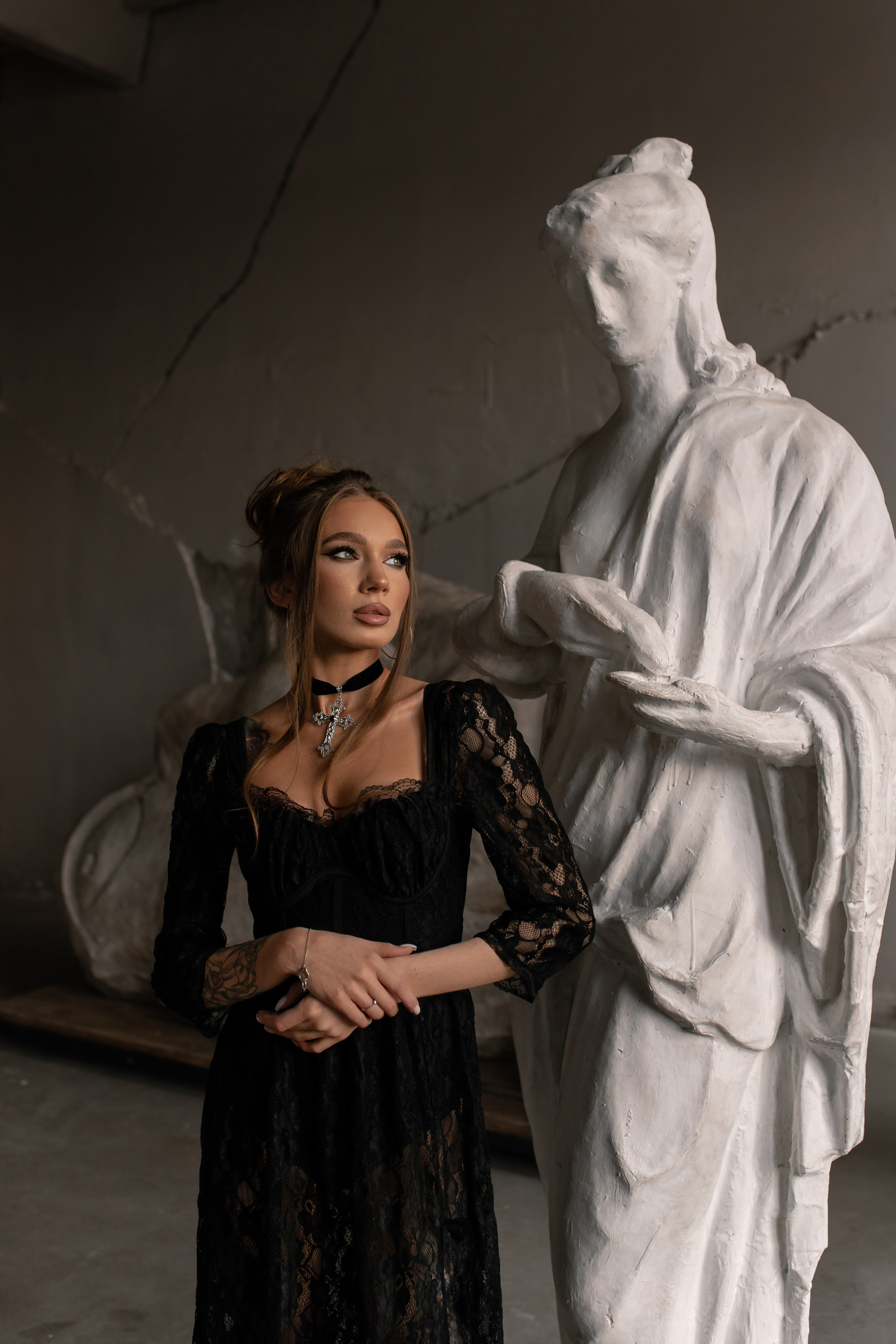 Дарья. Фотограф Санкт-Петербург