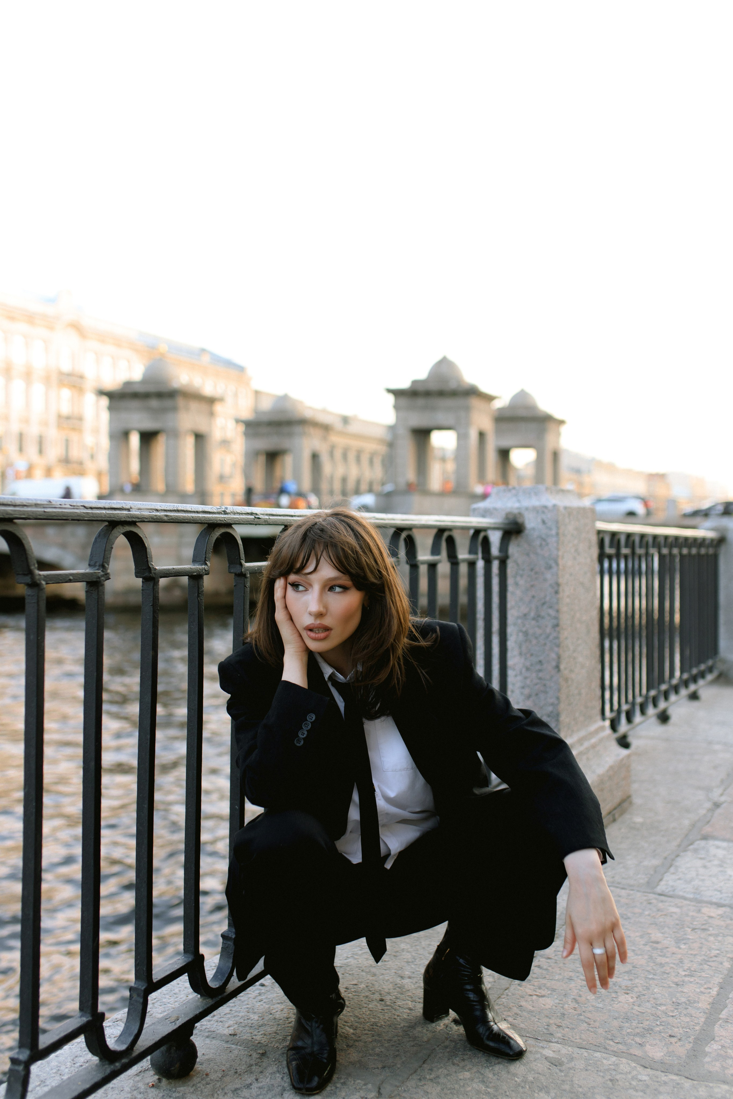 Лиза. Фотограф Санкт-Петербург