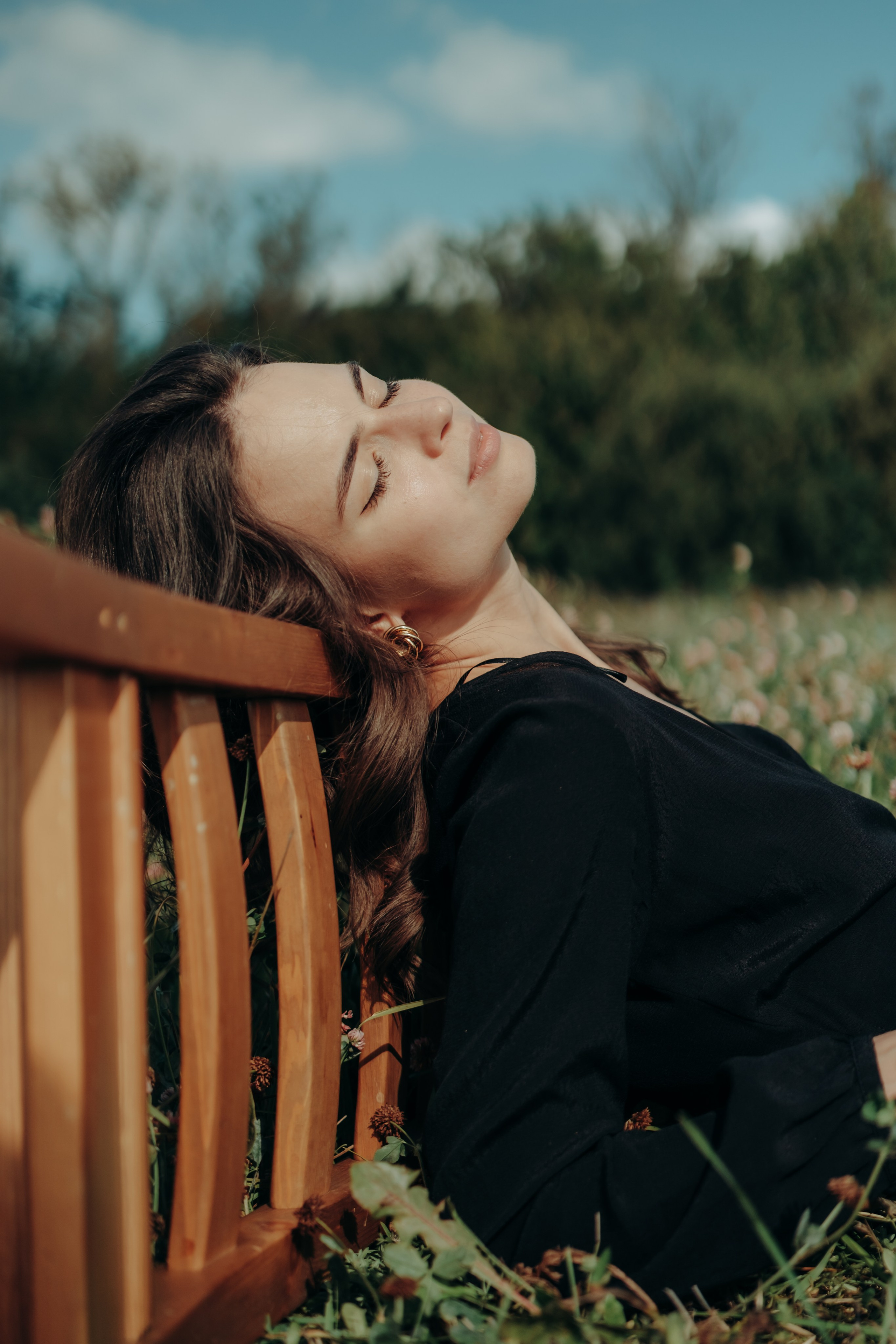 Татьяна. Vladimirbaklenev