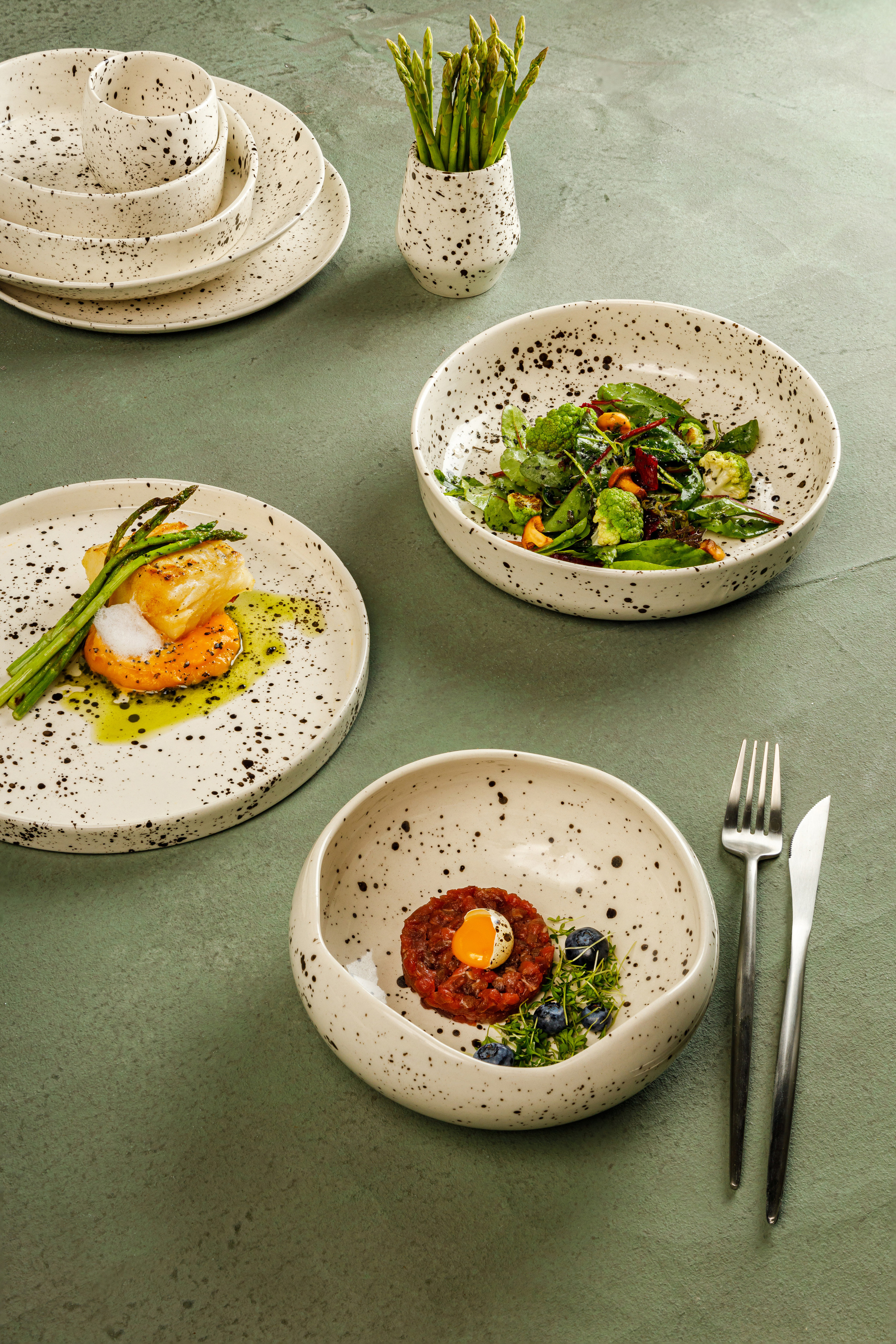 Керамика. Предметная и фуд-фотография в Екатеринбурге Екатерина Ковалева