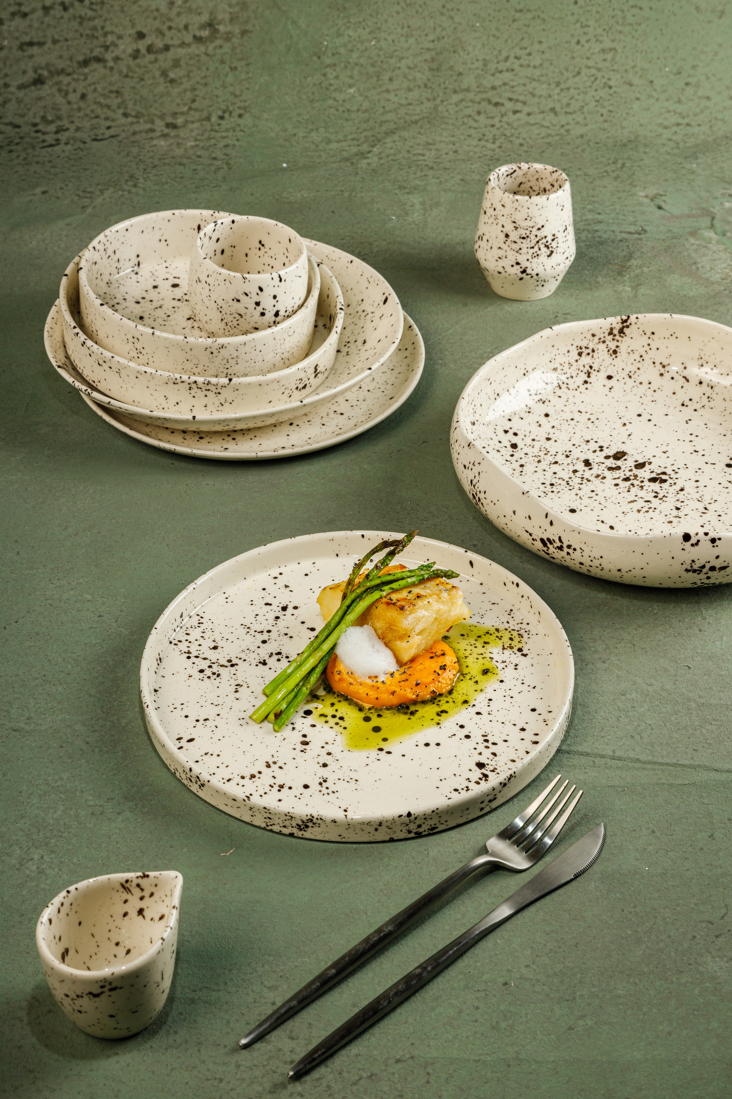 Керамика. Предметная и фуд-фотография в Екатеринбурге Екатерина Ковалева