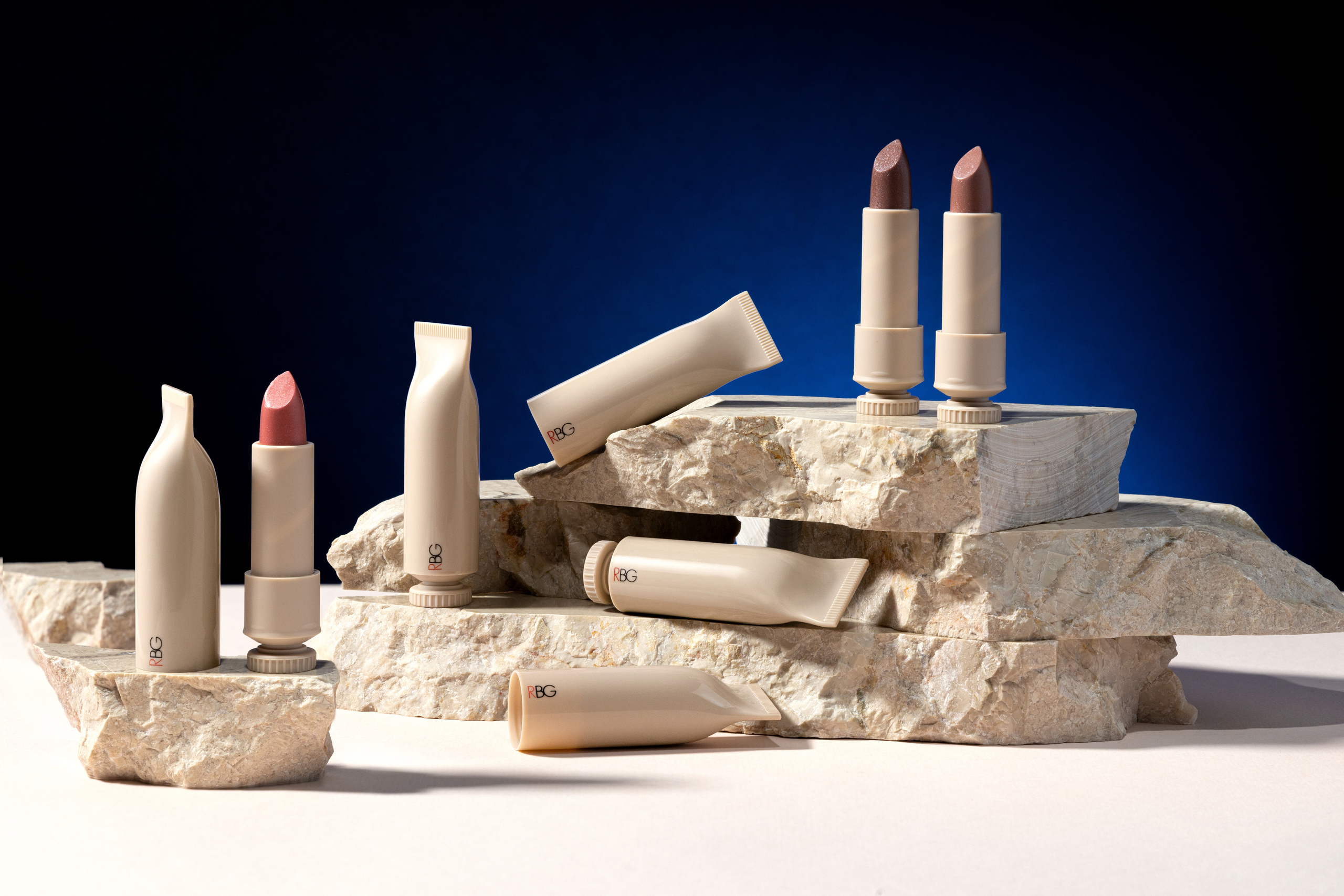 Косметика. Предметная и фуд-фотография в Екатеринбурге Екатерина Ковалева