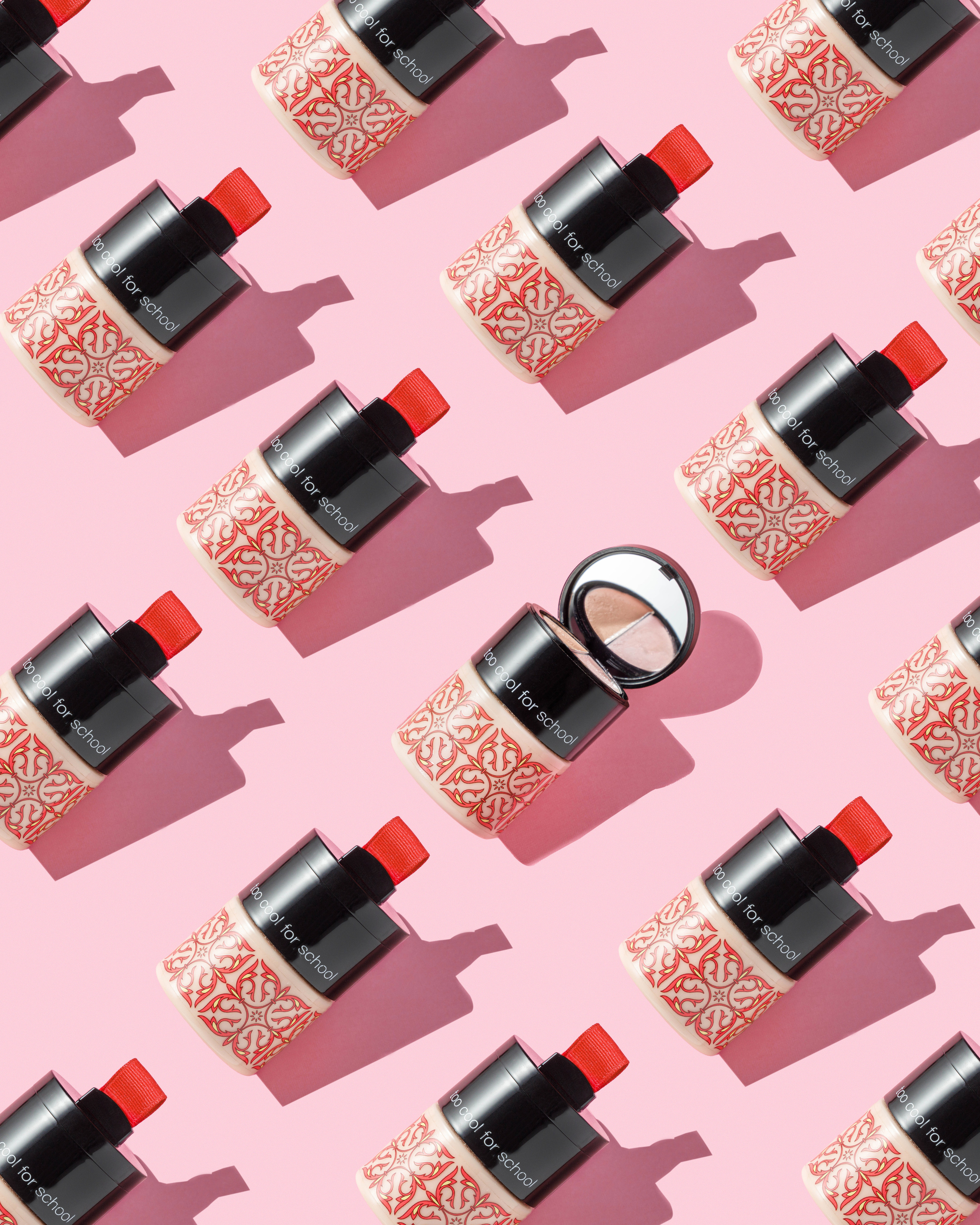 Косметика. Предметная и фуд-фотография в Екатеринбурге Екатерина Ковалева