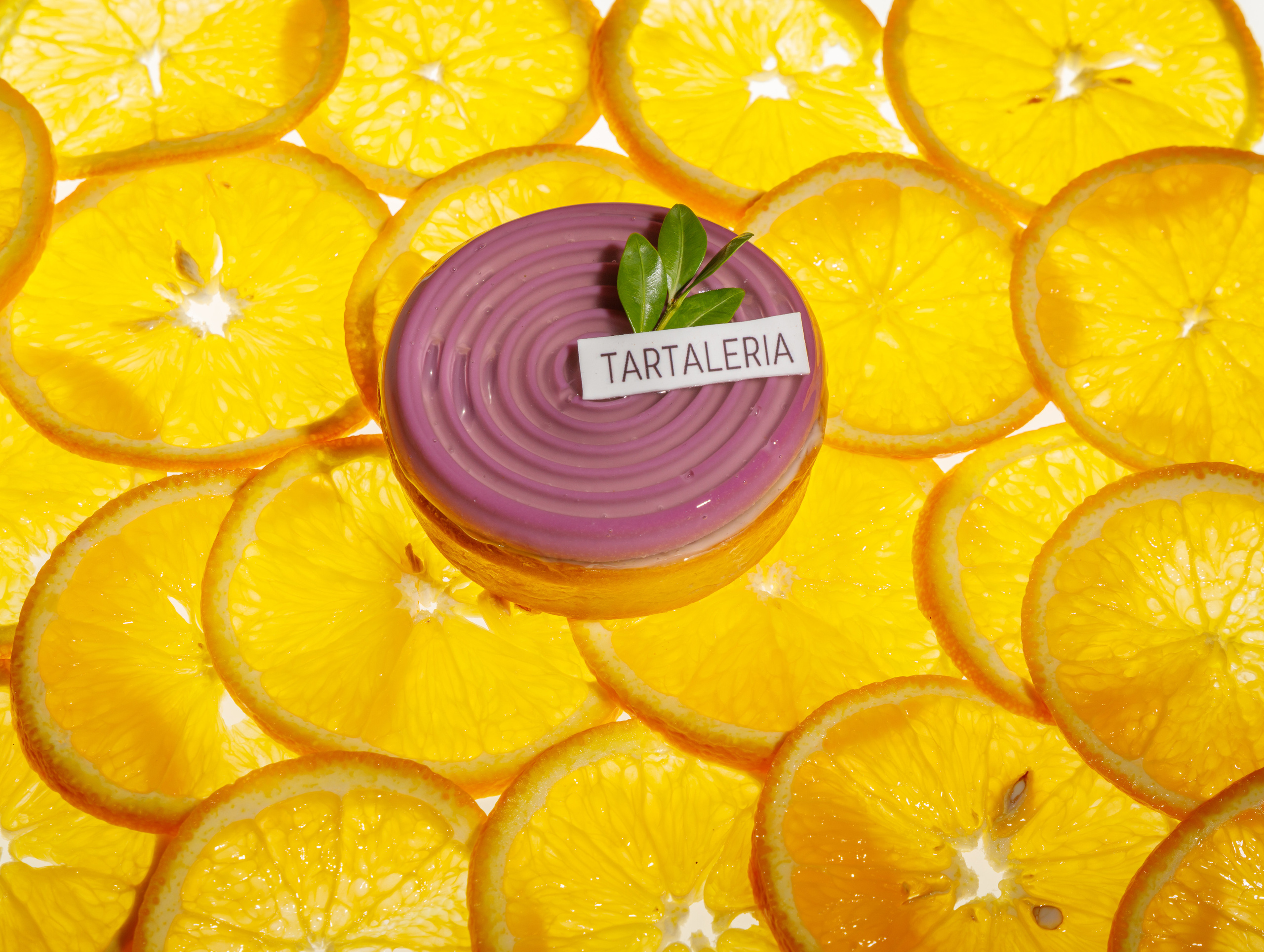 Тарталерия. Предметная и фуд-фотография в Екатеринбурге Екатерина Ковалева