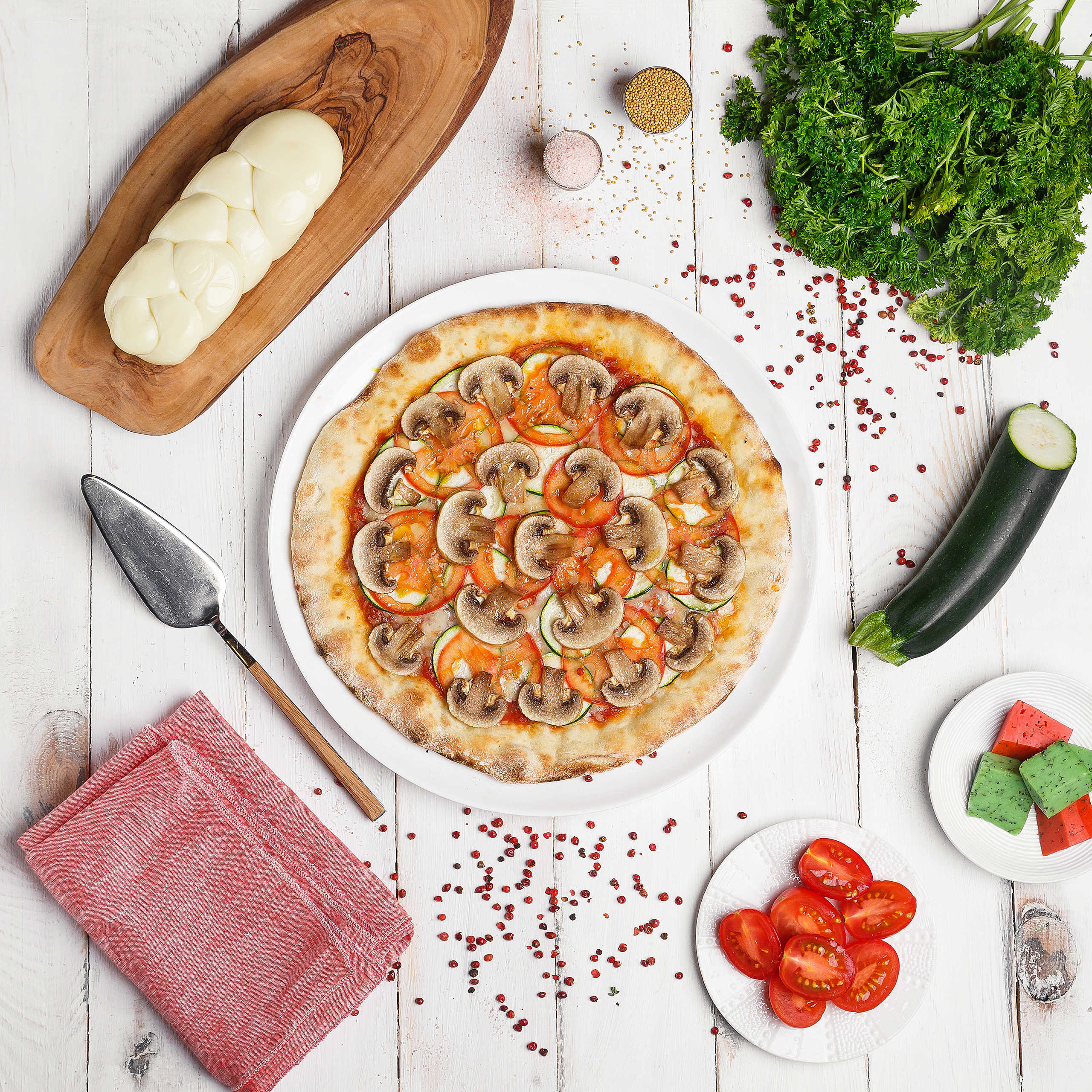 Фудфто. Предметная и фуд-фотография в Екатеринбурге Екатерина Ковалева