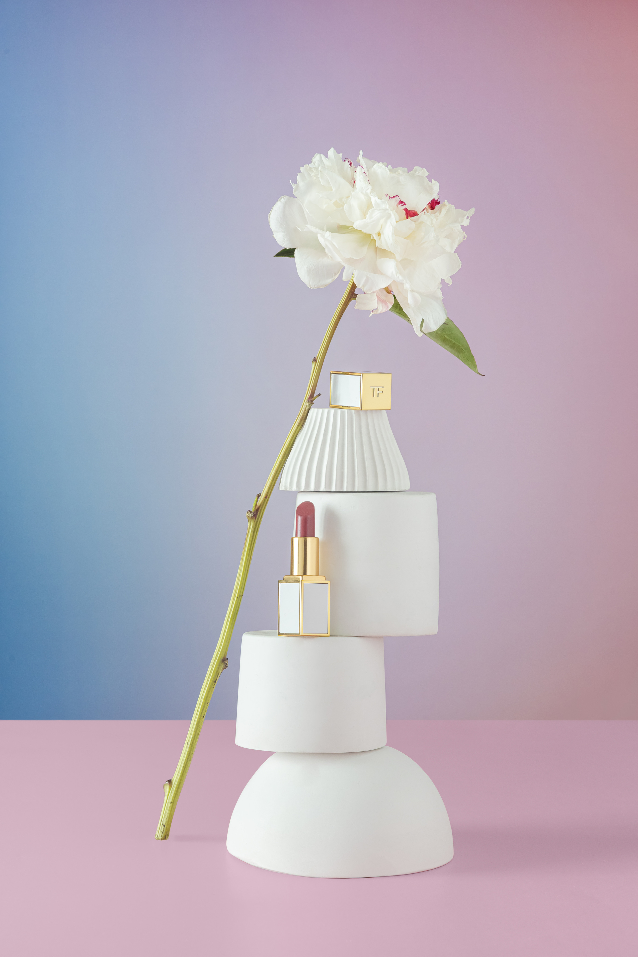 Косметика. Предметная и фуд-фотография в Екатеринбурге Екатерина Ковалева