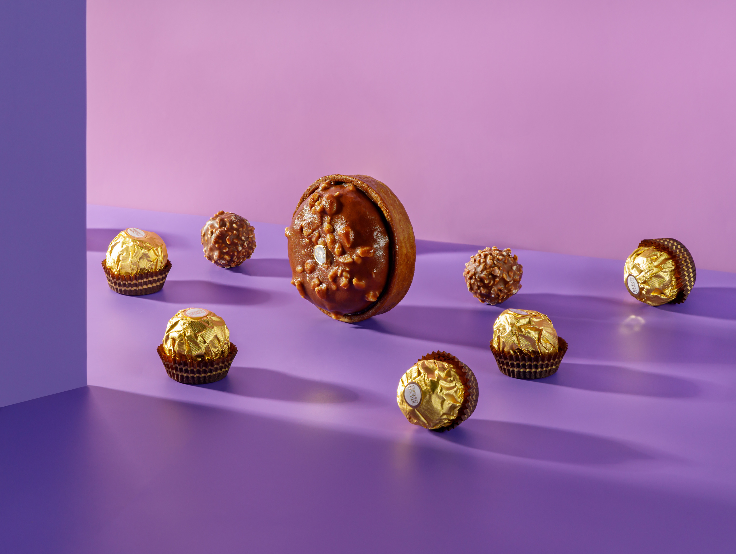 Тарталерия. Предметная и фуд-фотография в Екатеринбурге Екатерина Ковалева