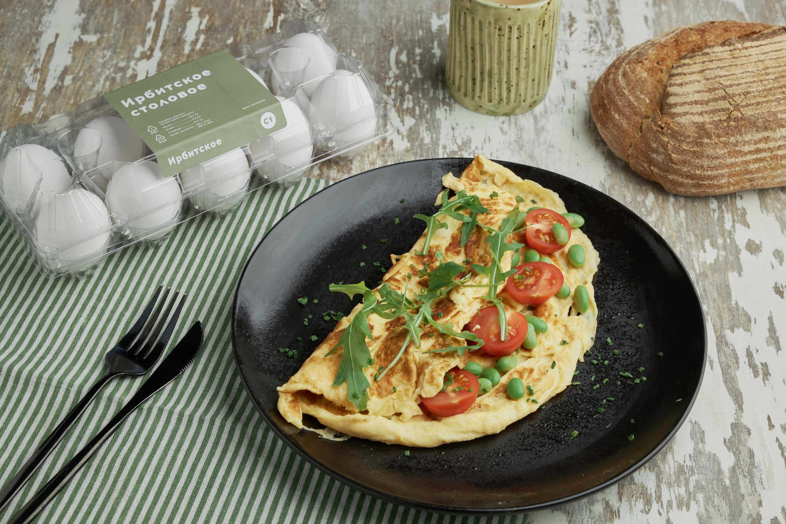 Съемка наружной рекламы. Предметная и фуд-фотография в Екатеринбурге Екатерина Ковалева