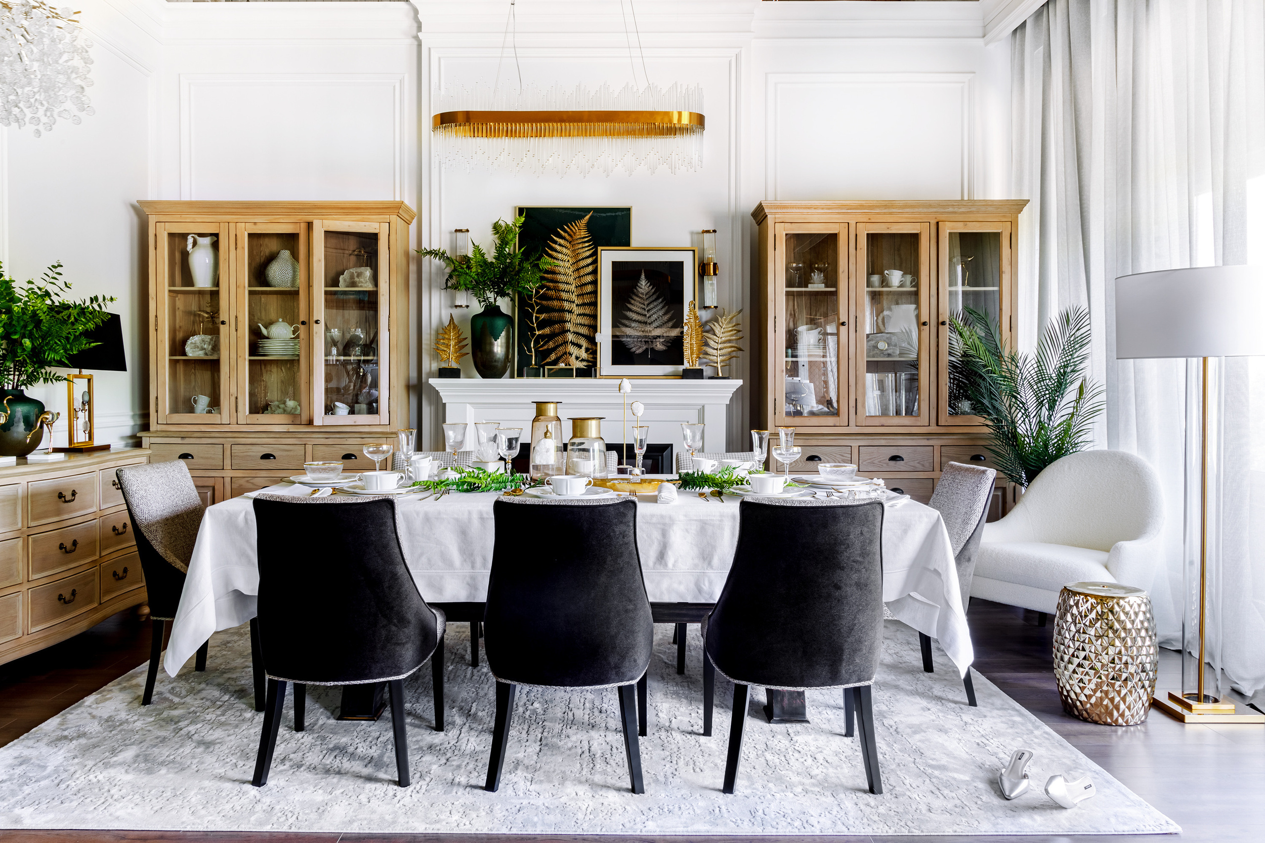 Съемка интерьеров. Предметная и фуд-фотография в Екатеринбурге Екатерина Ковалева