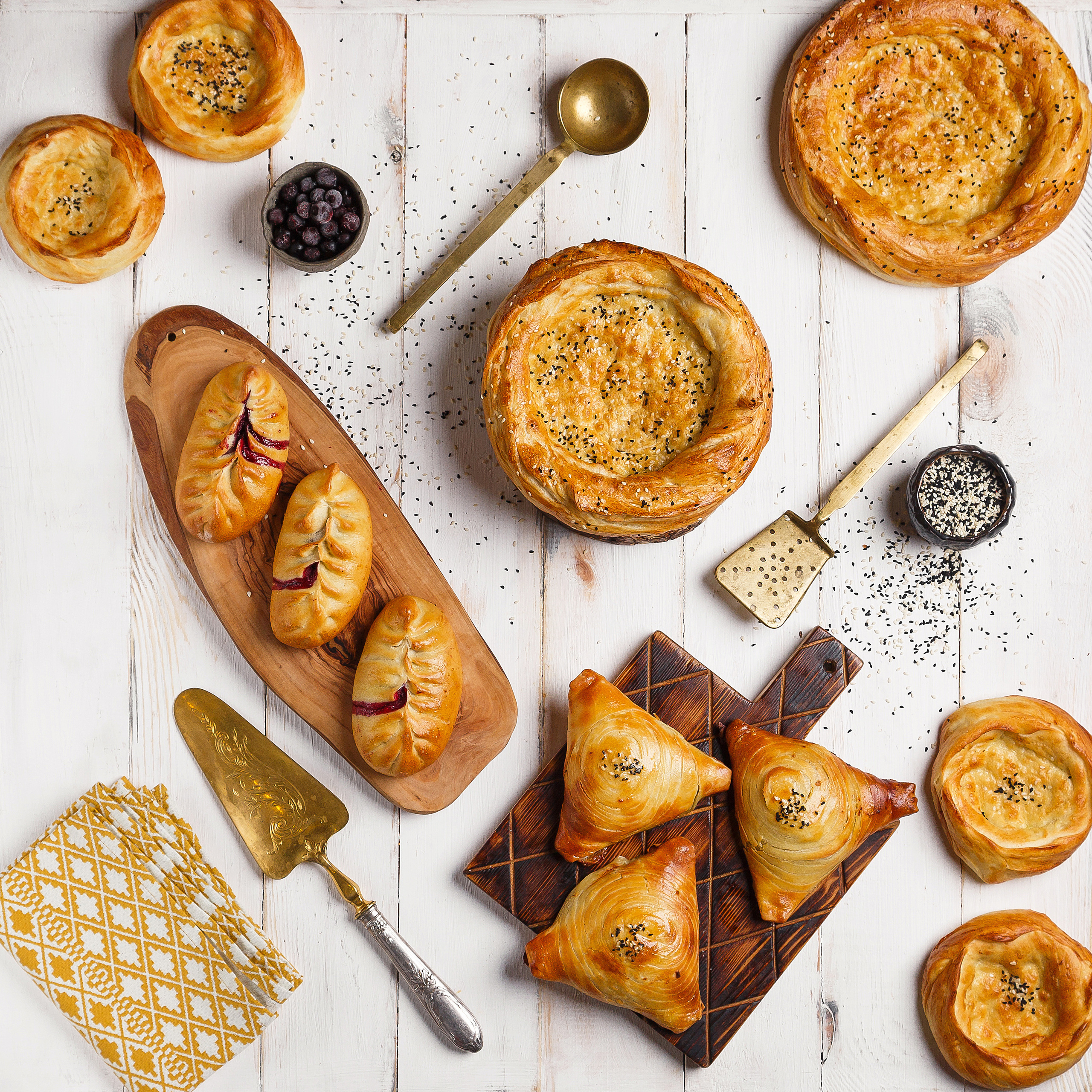 Фудфто. Предметная и фуд-фотография в Екатеринбурге Екатерина Ковалева