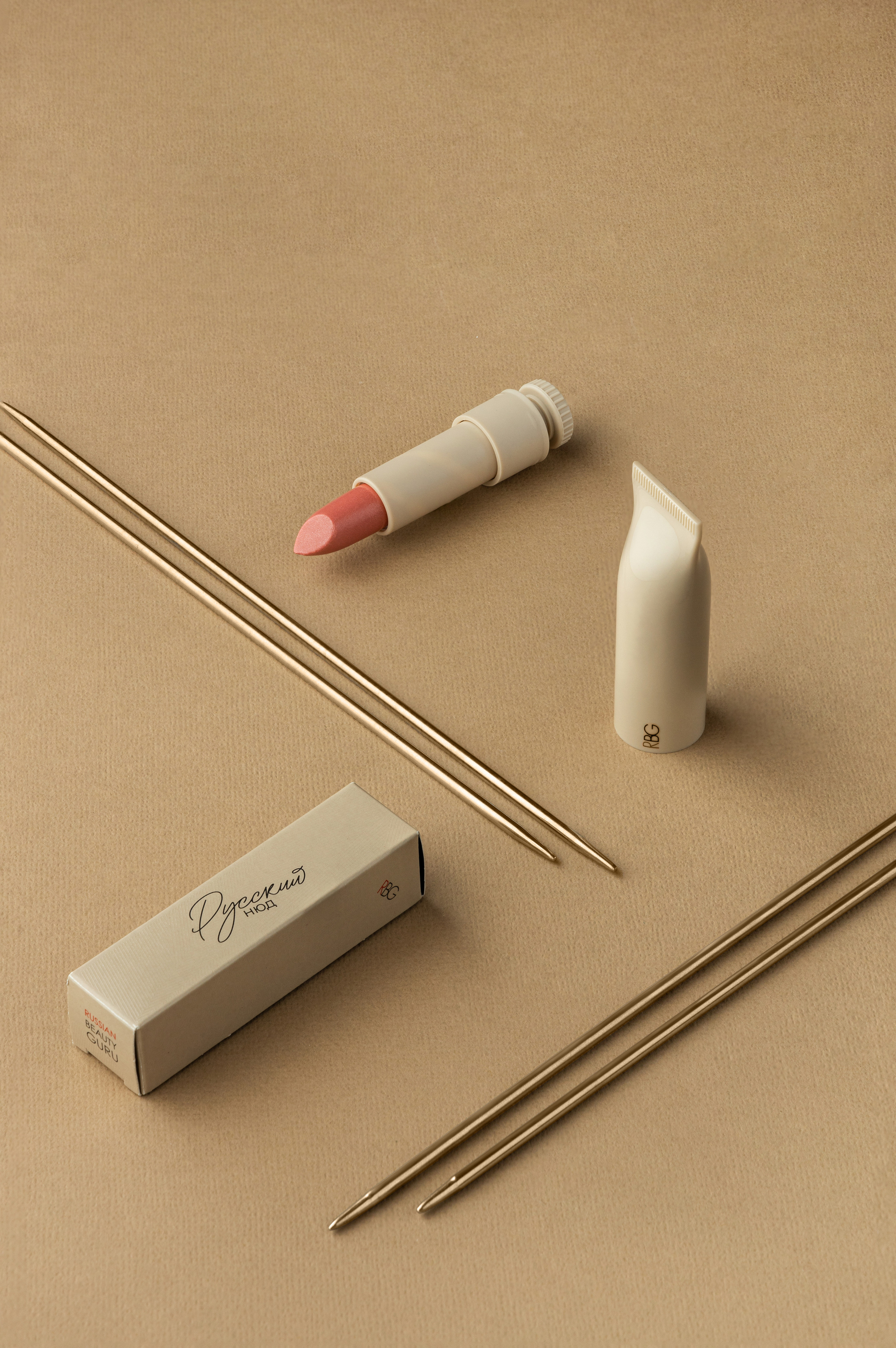 Косметика. Предметная и фуд-фотография в Екатеринбурге Екатерина Ковалева