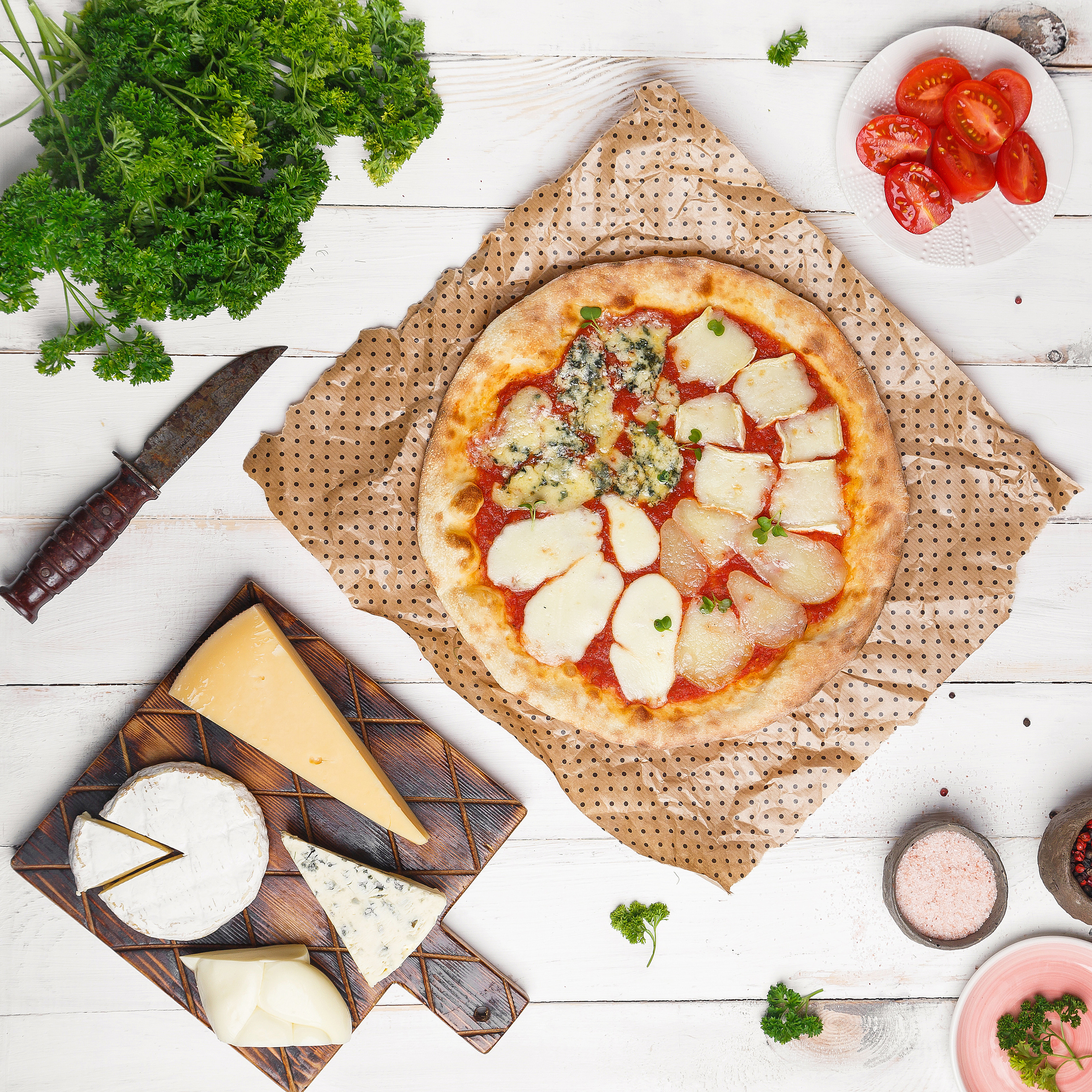 Фудфто. Предметная и фуд-фотография в Екатеринбурге Екатерина Ковалева