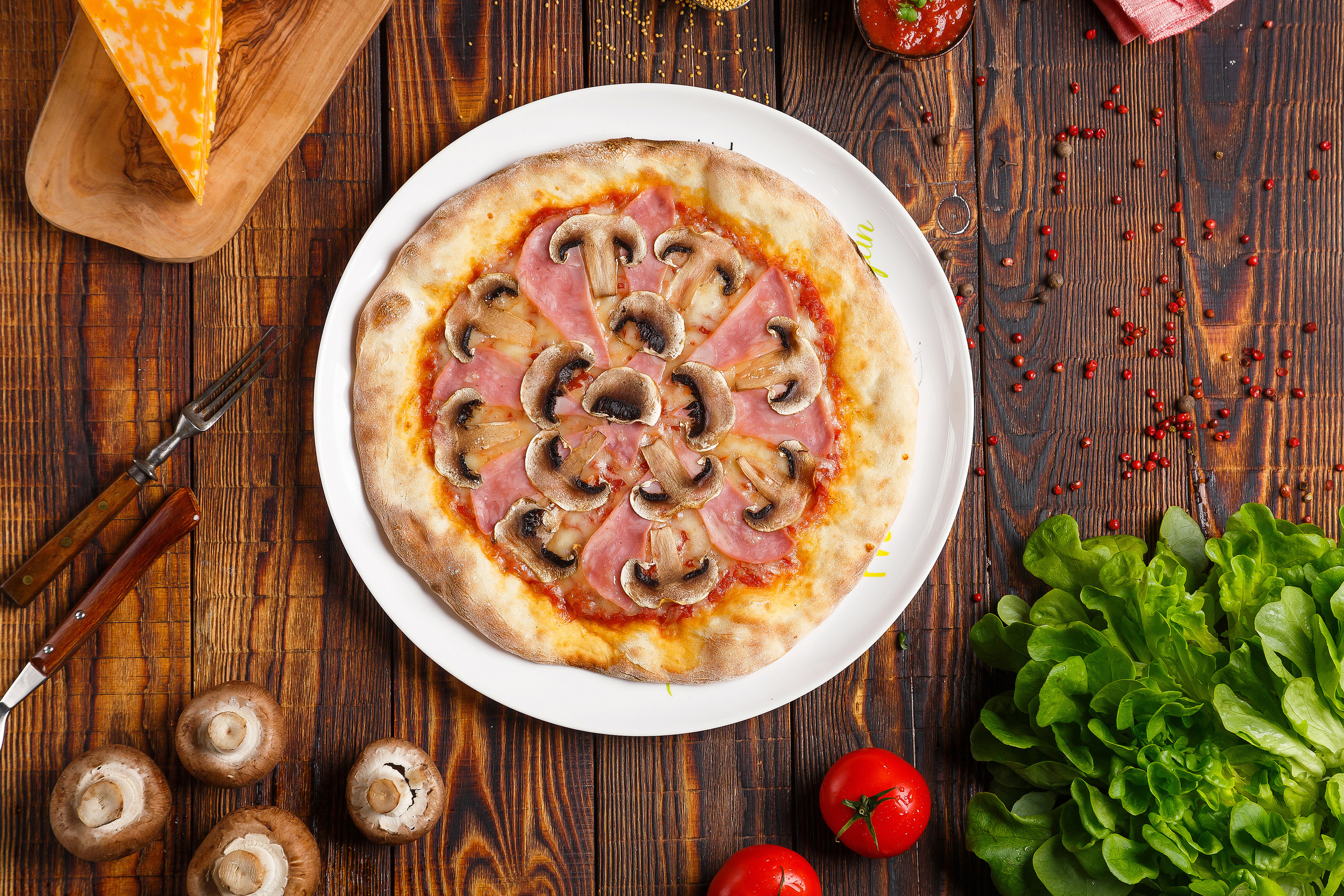 Фудфто. Предметная и фуд-фотография в Екатеринбурге Екатерина Ковалева