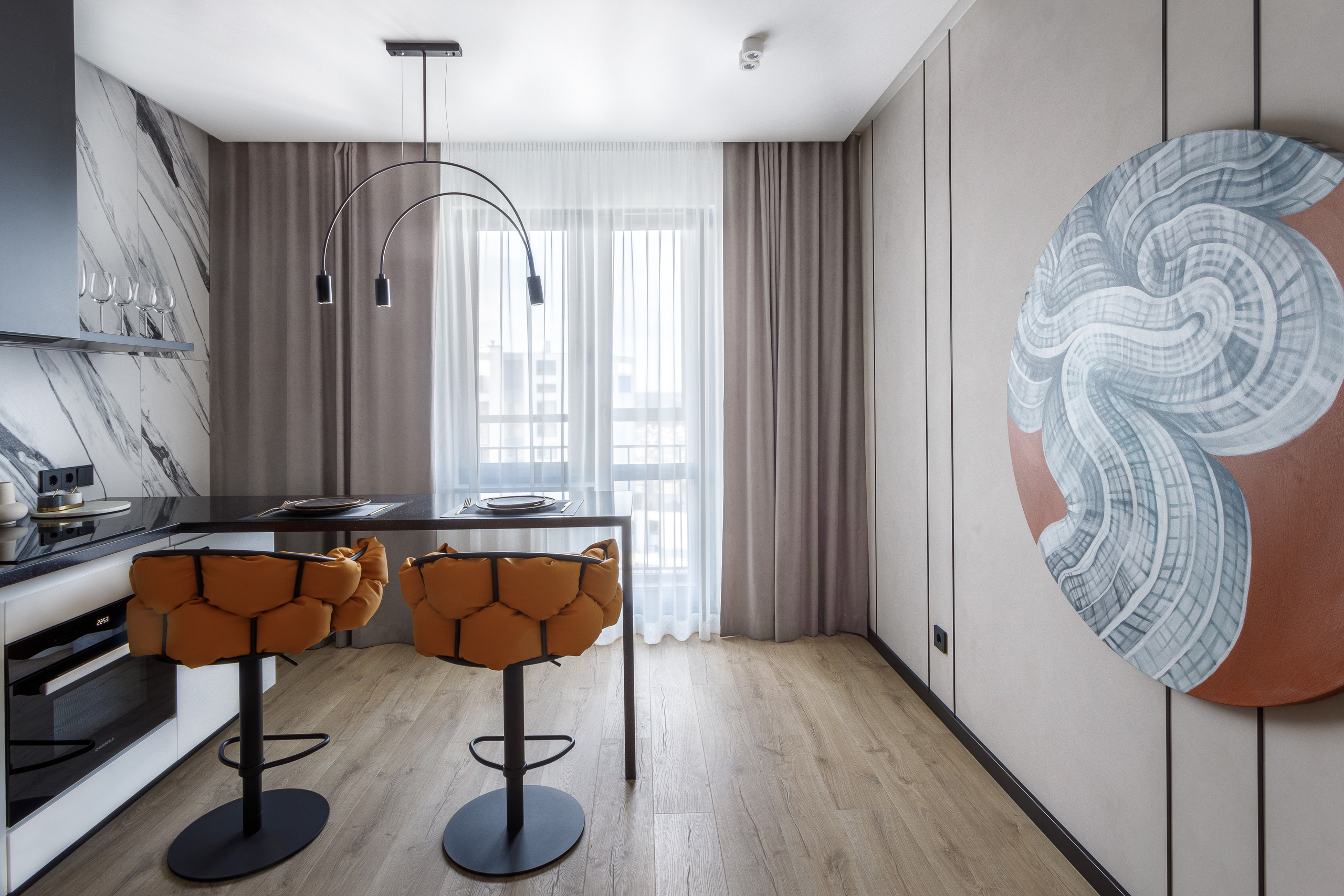 Съемка интерьеров. Предметная и фуд-фотография в Екатеринбурге Екатерина Ковалева