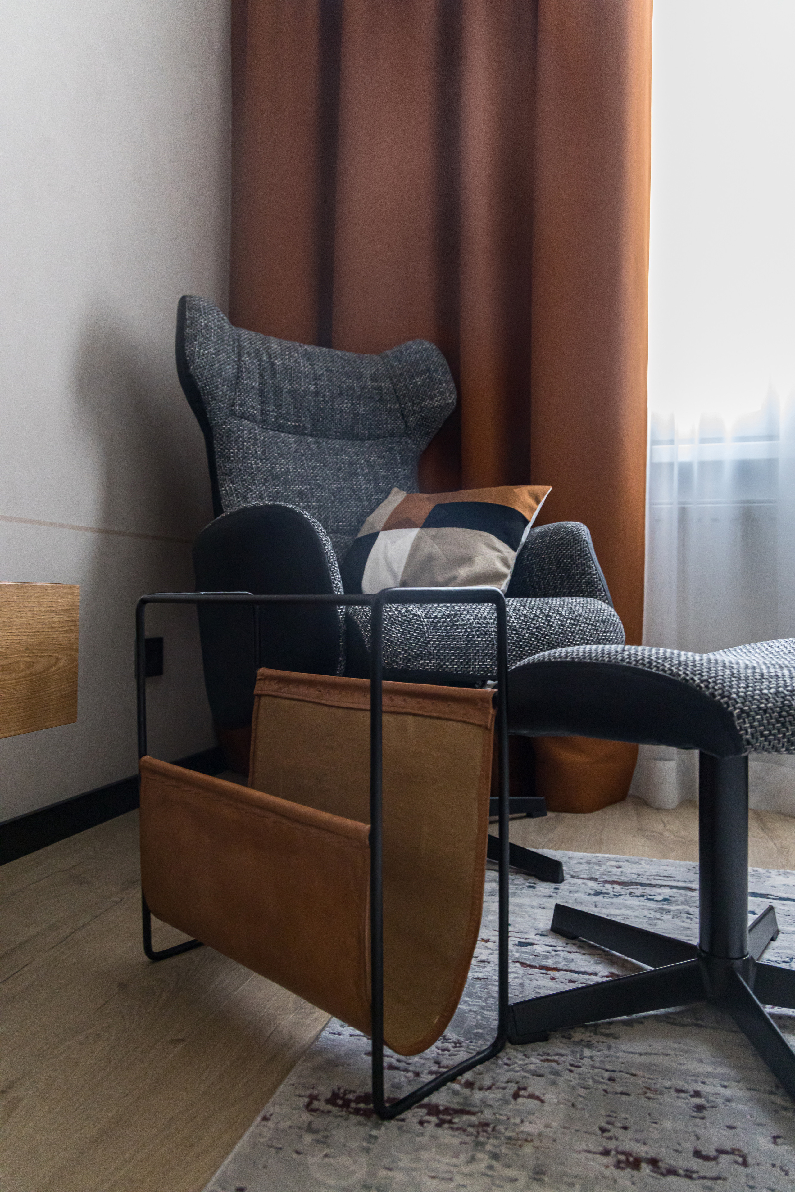 Съемка интерьеров. Предметная и фуд-фотография в Екатеринбурге Екатерина Ковалева