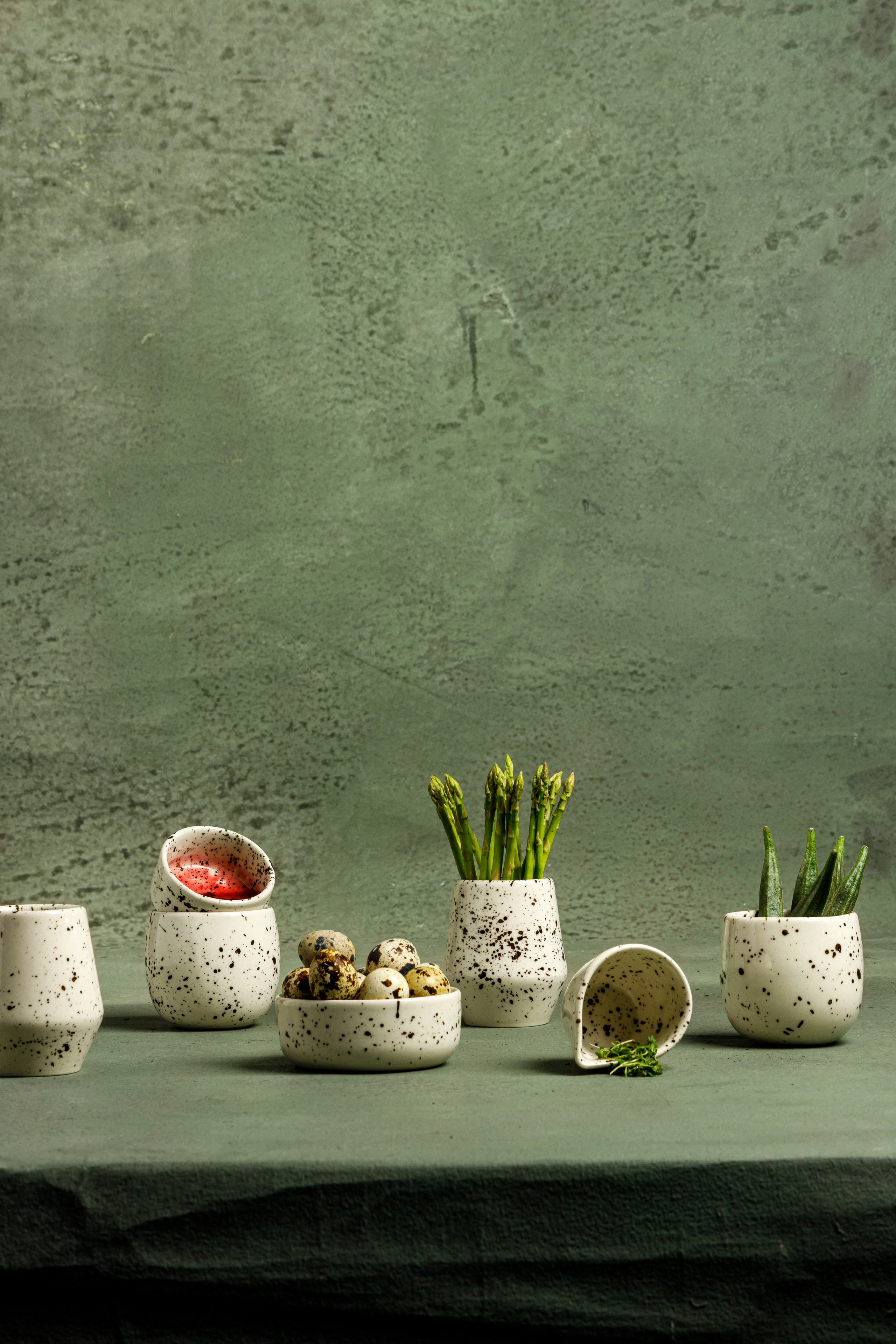 Керамика. Предметная и фуд-фотография в Екатеринбурге Екатерина Ковалева