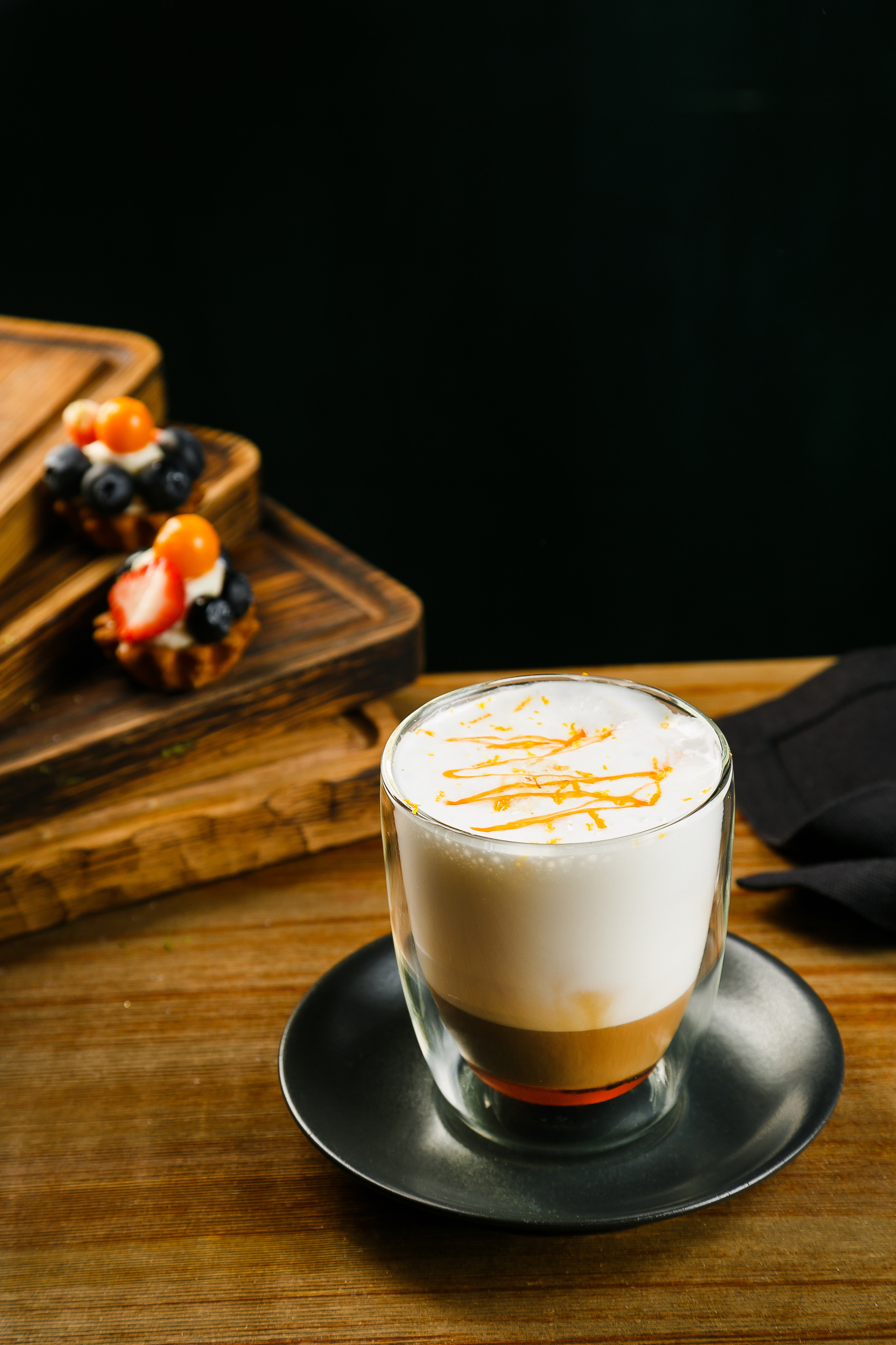 Фудфто. Предметная и фуд-фотография в Екатеринбурге Екатерина Ковалева