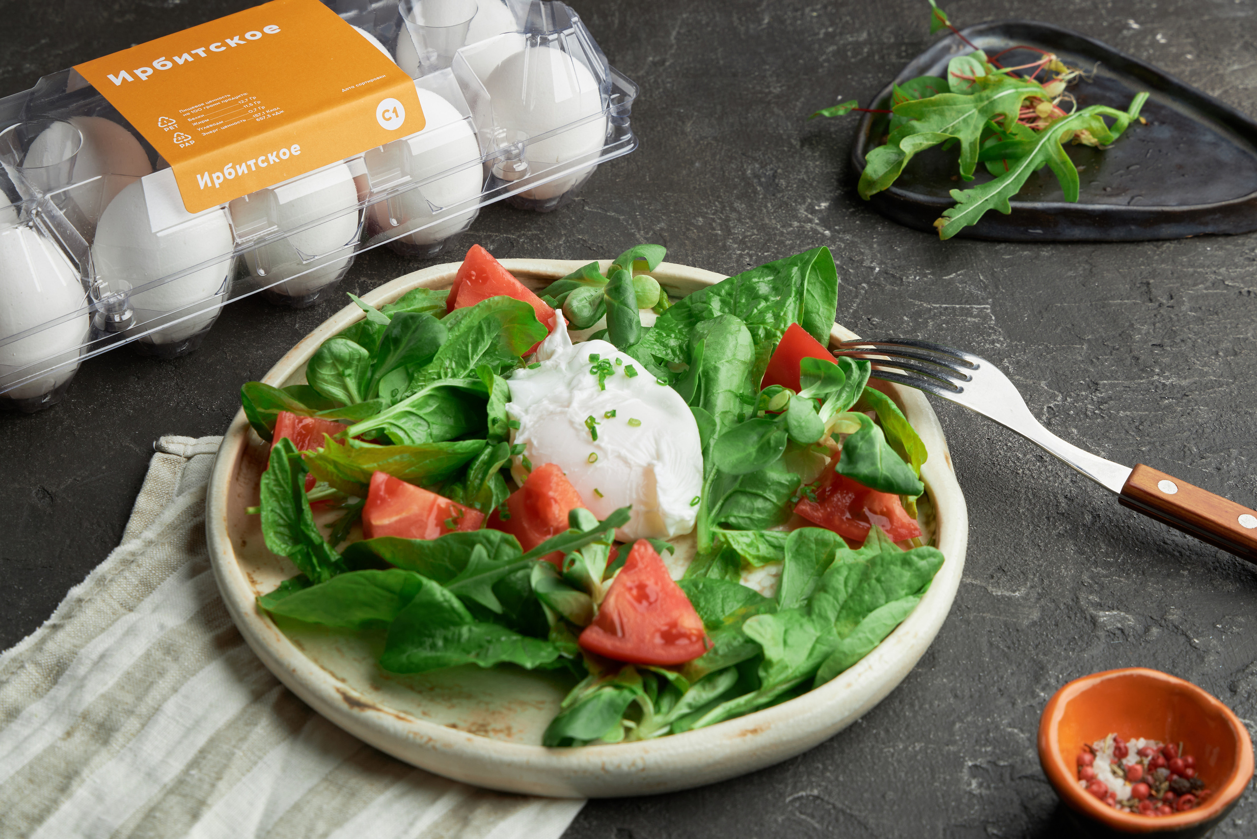 Съемка наружной рекламы. Предметная и фуд-фотография в Екатеринбурге Екатерина Ковалева