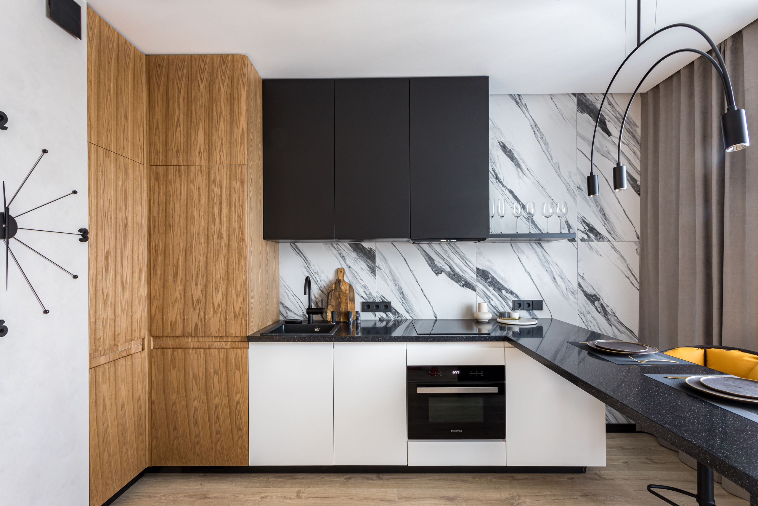 Съемка интерьеров. Предметная и фуд-фотография в Екатеринбурге Екатерина Ковалева