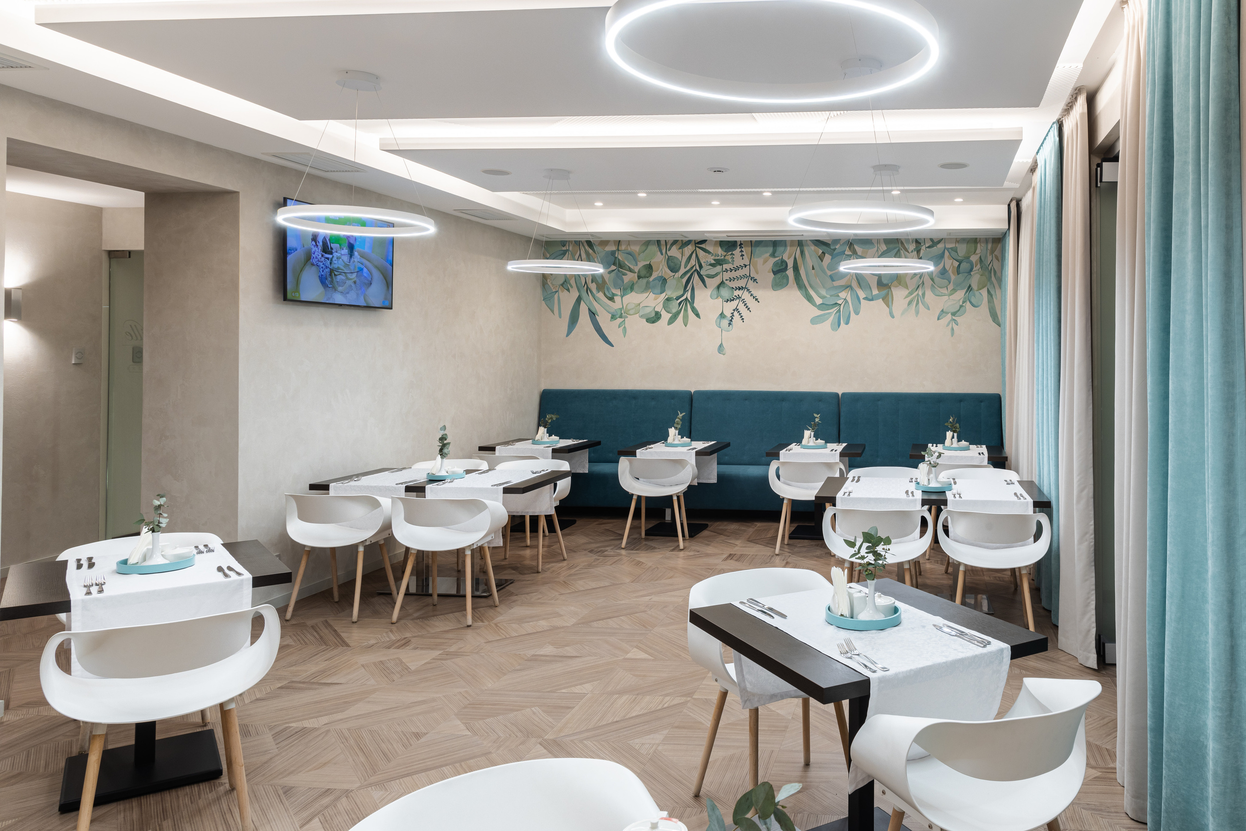 Съемка интерьеров. Предметная и фуд-фотография в Екатеринбурге Екатерина Ковалева