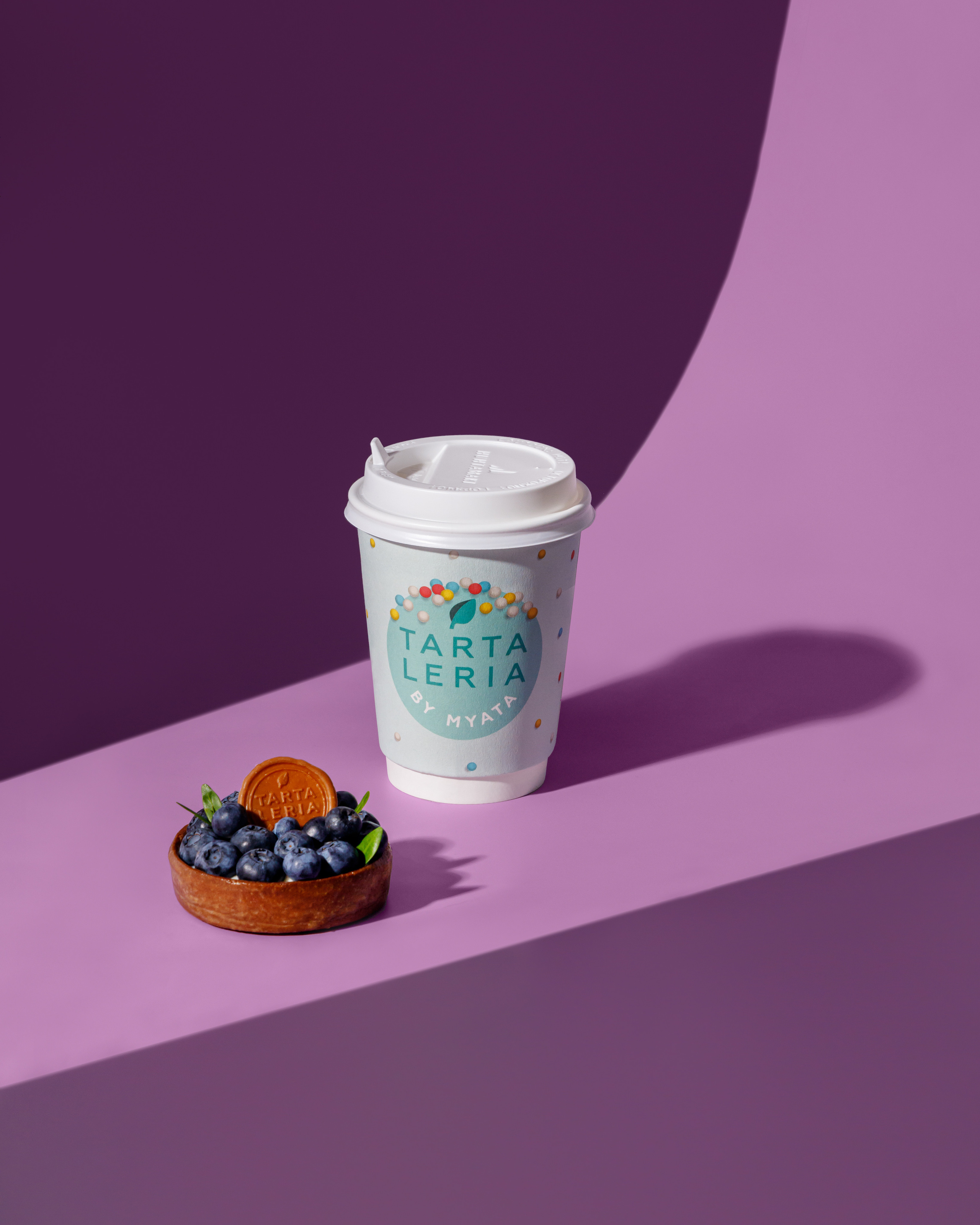 Тарталерия. Предметная и фуд-фотография в Екатеринбурге Екатерина Ковалева