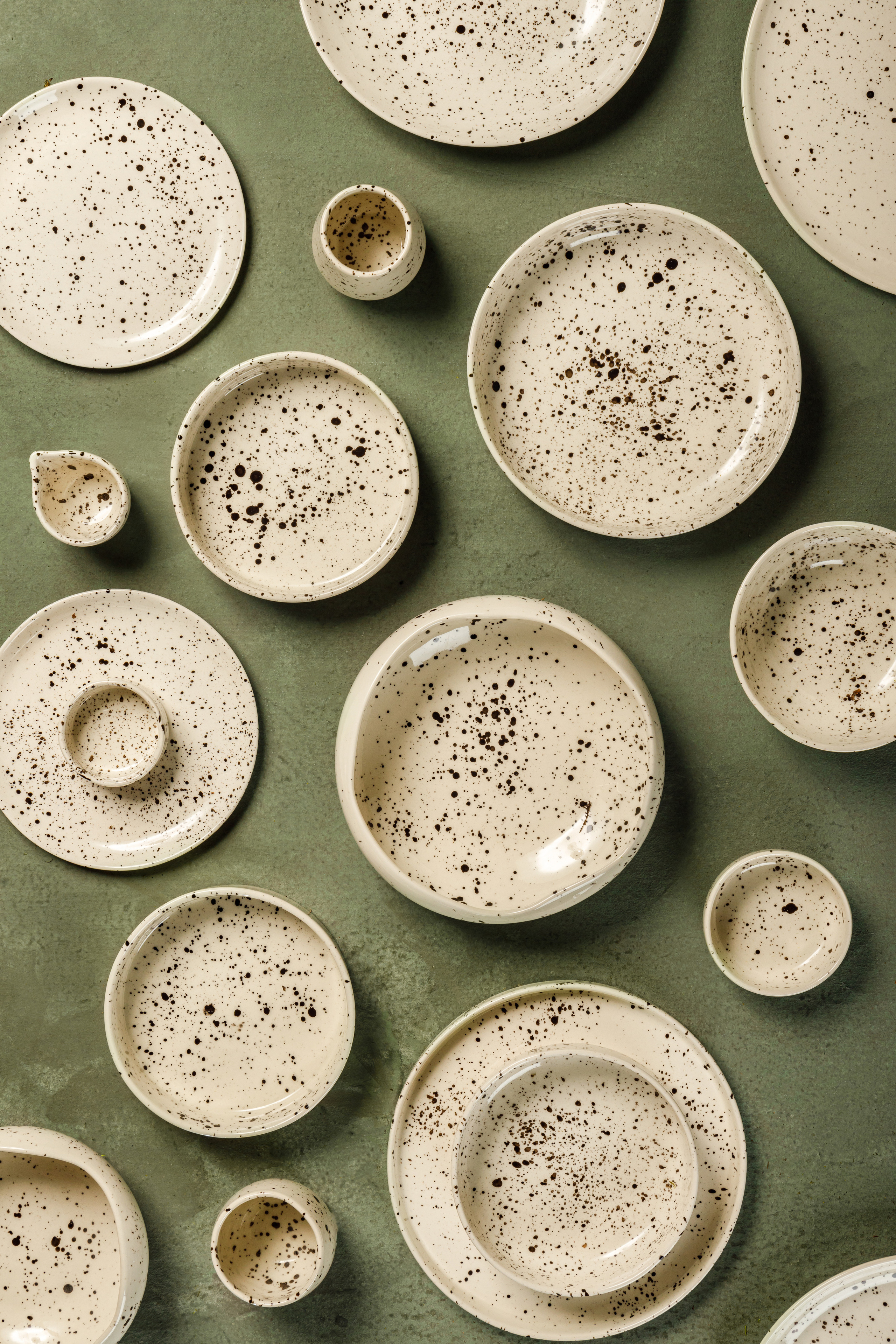 Керамика. Предметная и фуд-фотография в Екатеринбурге Екатерина Ковалева