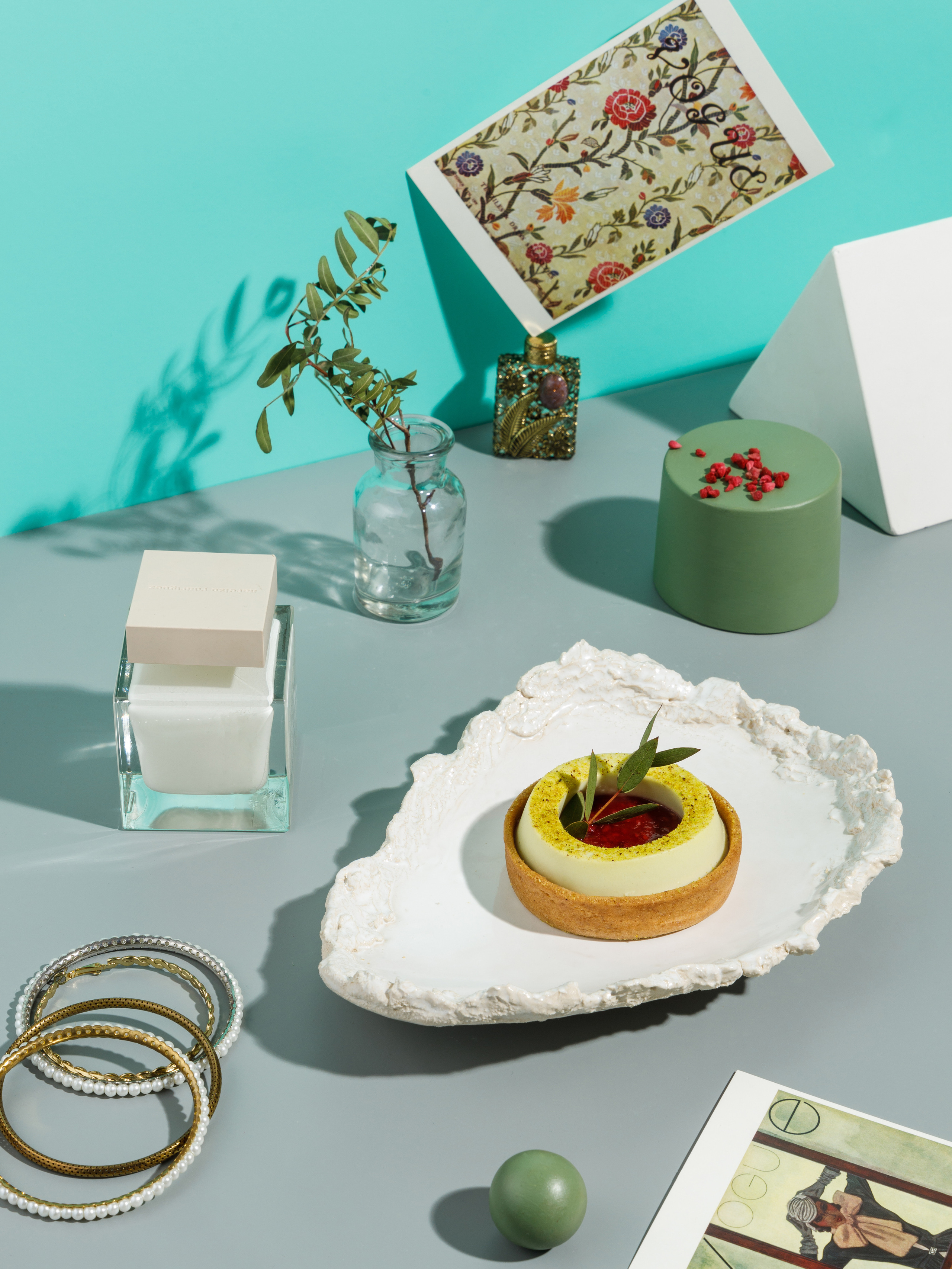 Прайс. Предметная и фуд-фотография в Екатеринбурге Екатерина Ковалева