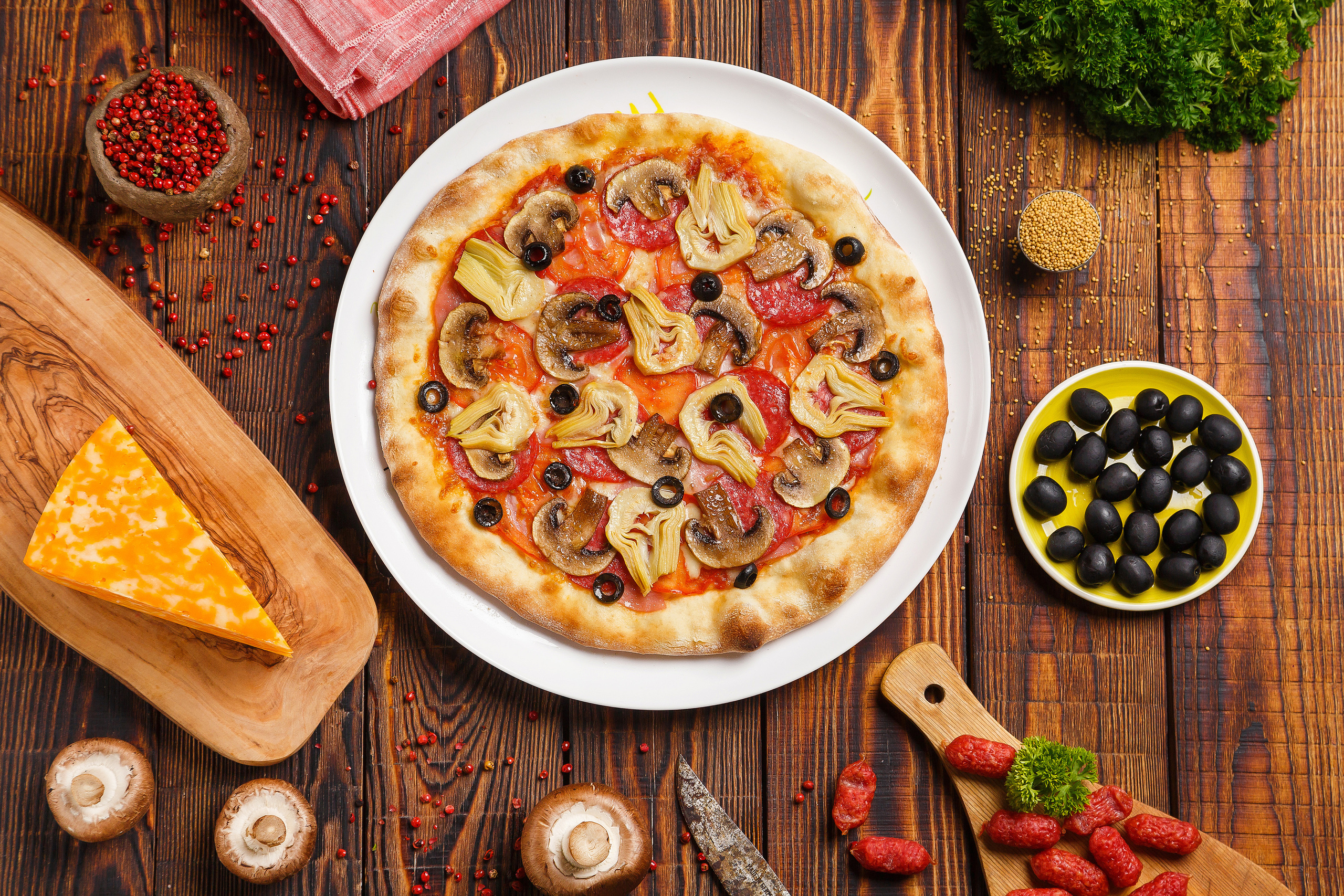 Фудфто. Предметная и фуд-фотография в Екатеринбурге Екатерина Ковалева