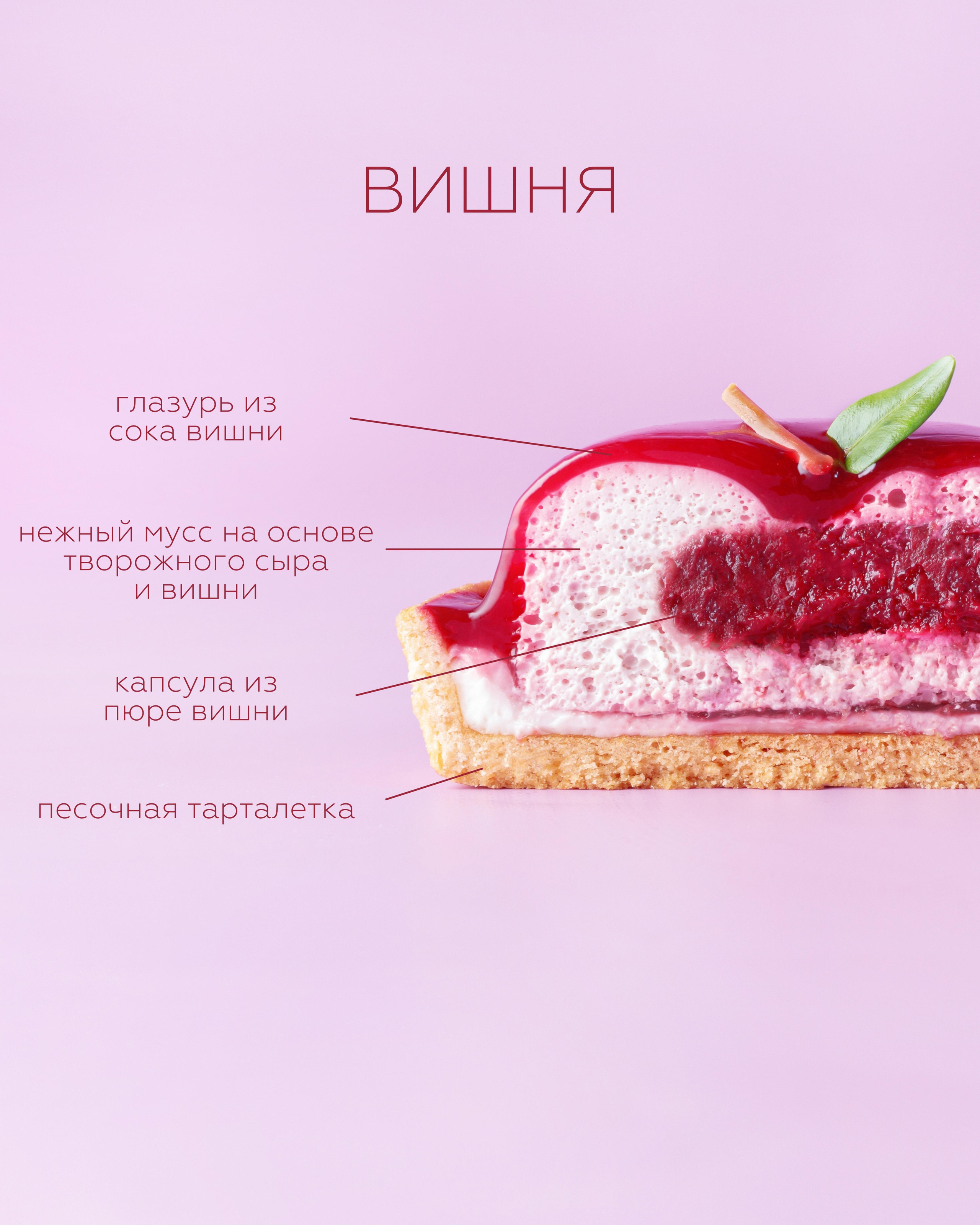 Тарталерия. Предметная и фуд-фотография в Екатеринбурге Екатерина Ковалева