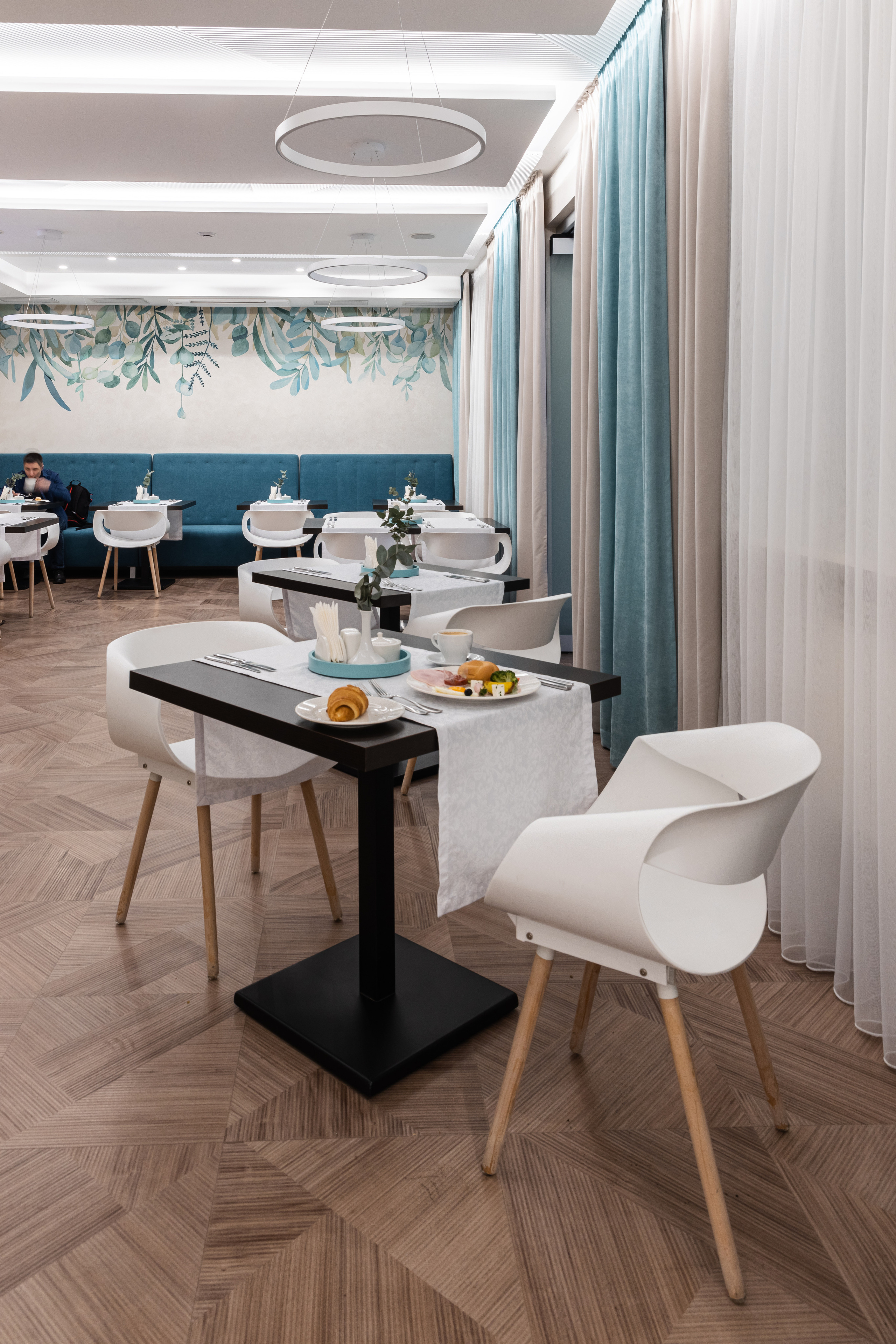 Съемка интерьеров. Предметная и фуд-фотография в Екатеринбурге Екатерина Ковалева