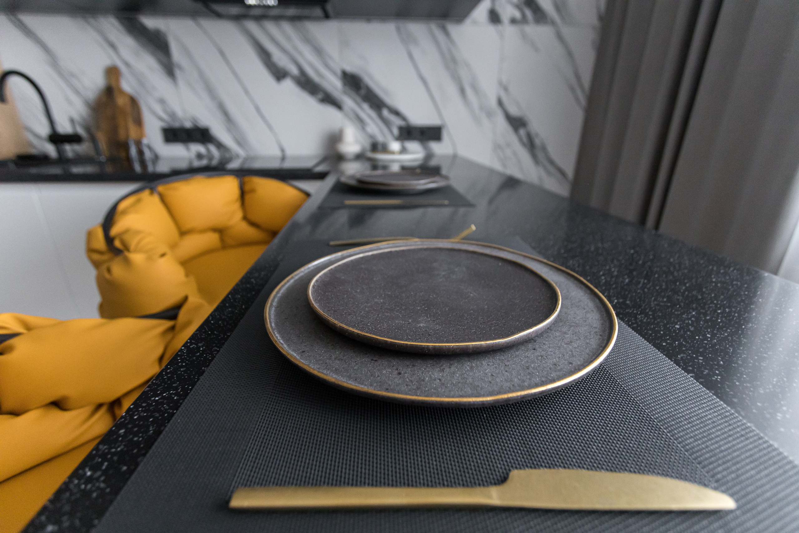 Съемка интерьеров. Предметная и фуд-фотография в Екатеринбурге Екатерина Ковалева