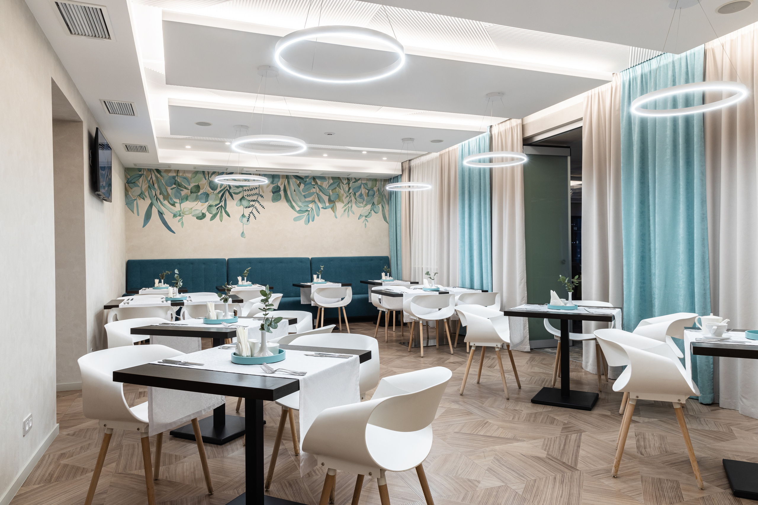 Съемка интерьеров. Предметная и фуд-фотография в Екатеринбурге Екатерина Ковалева