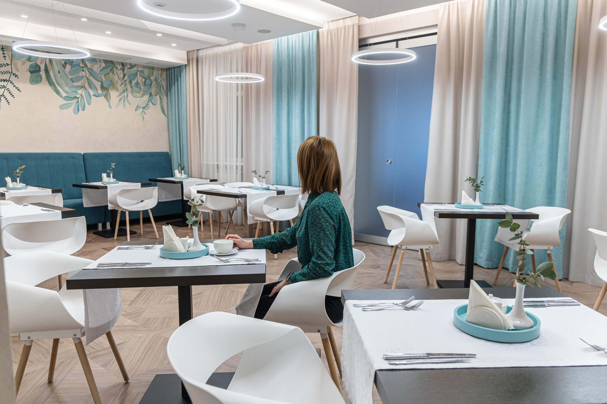 Съемка интерьеров. Предметная и фуд-фотография в Екатеринбурге Екатерина Ковалева