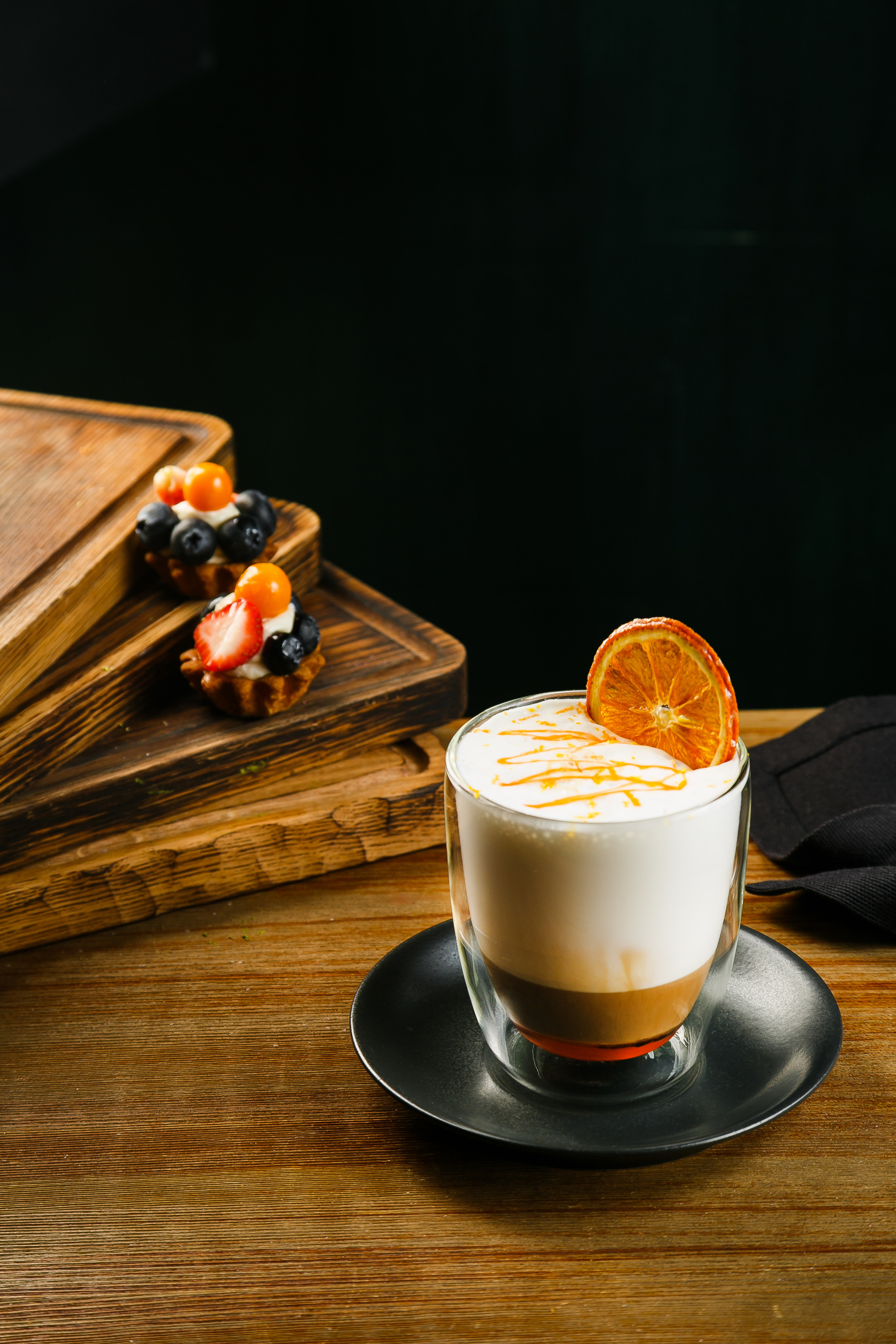 Фудфто. Предметная и фуд-фотография в Екатеринбурге Екатерина Ковалева