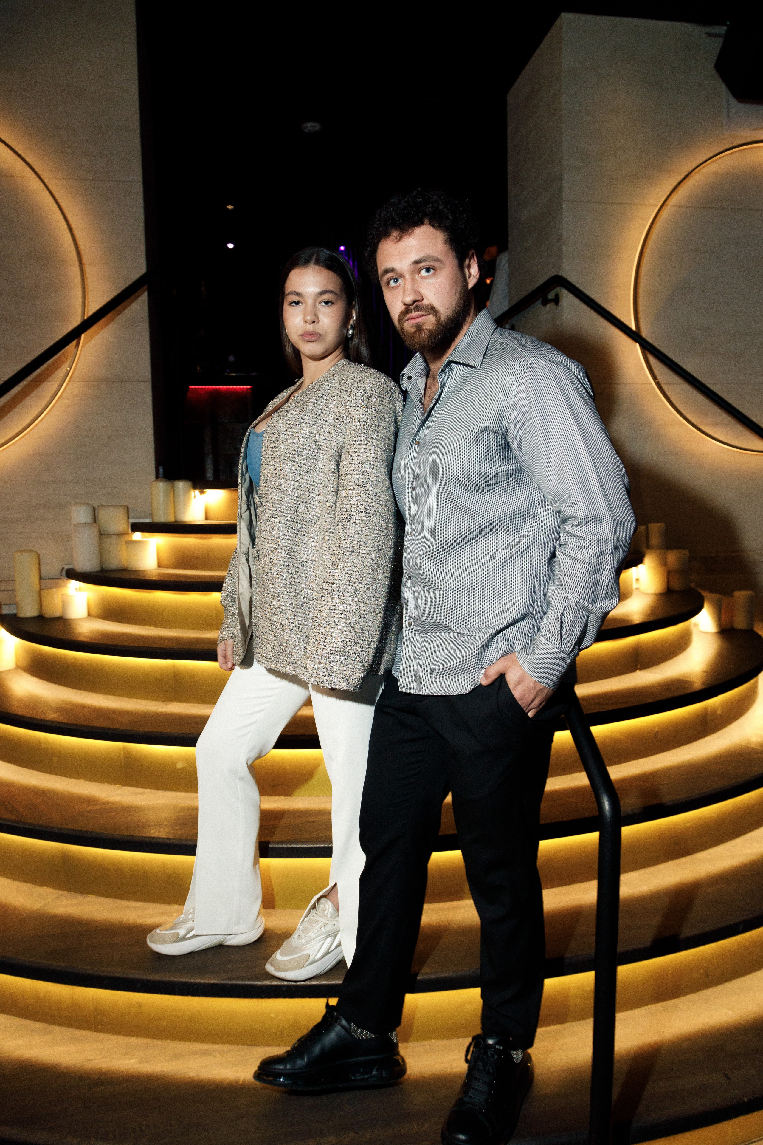 Model Lab. Артём Бачурин — свадебный фотограф Воронеж