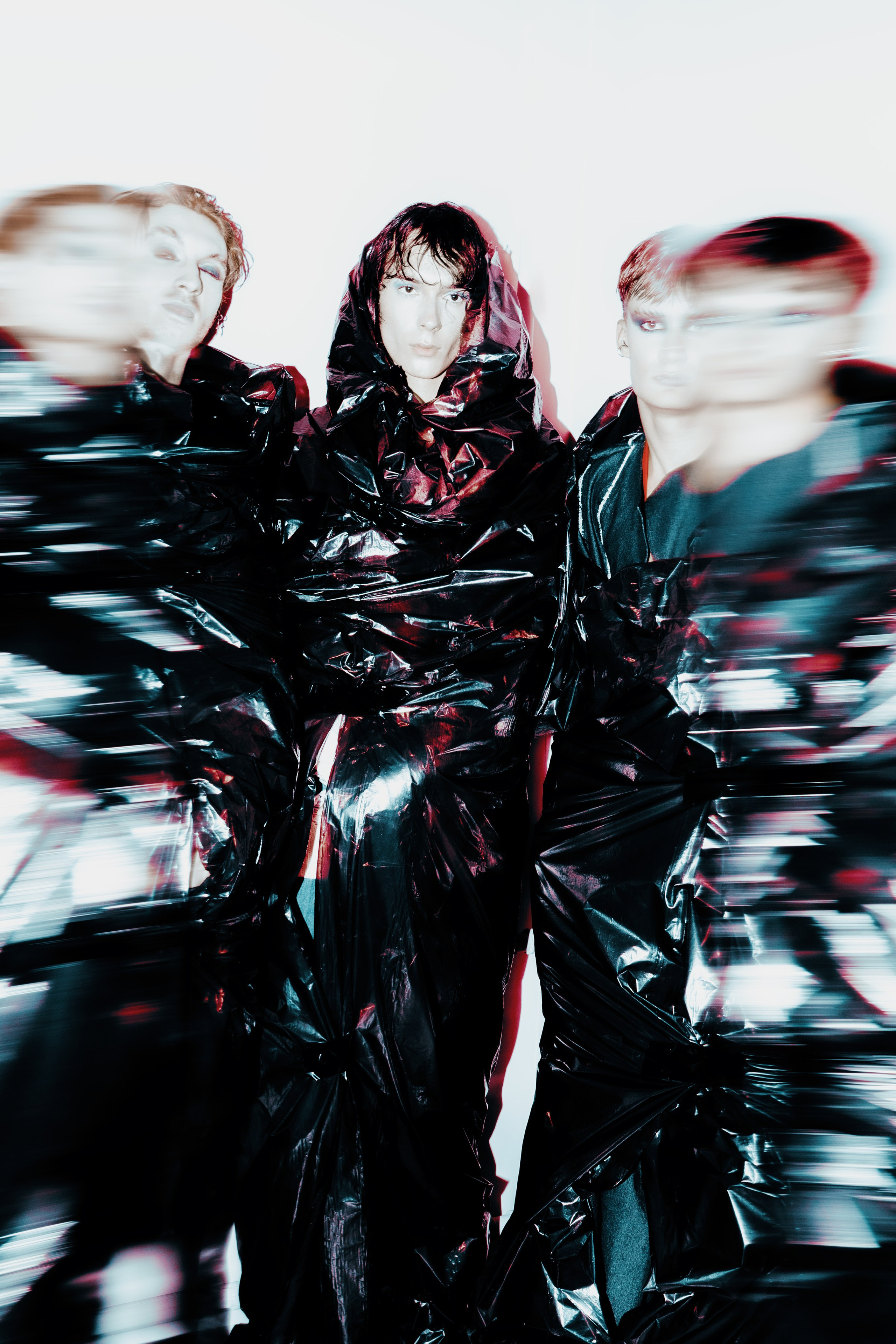 AUXI Ardor 2024. Fashion Фотограф в СПб Yana Kochkina