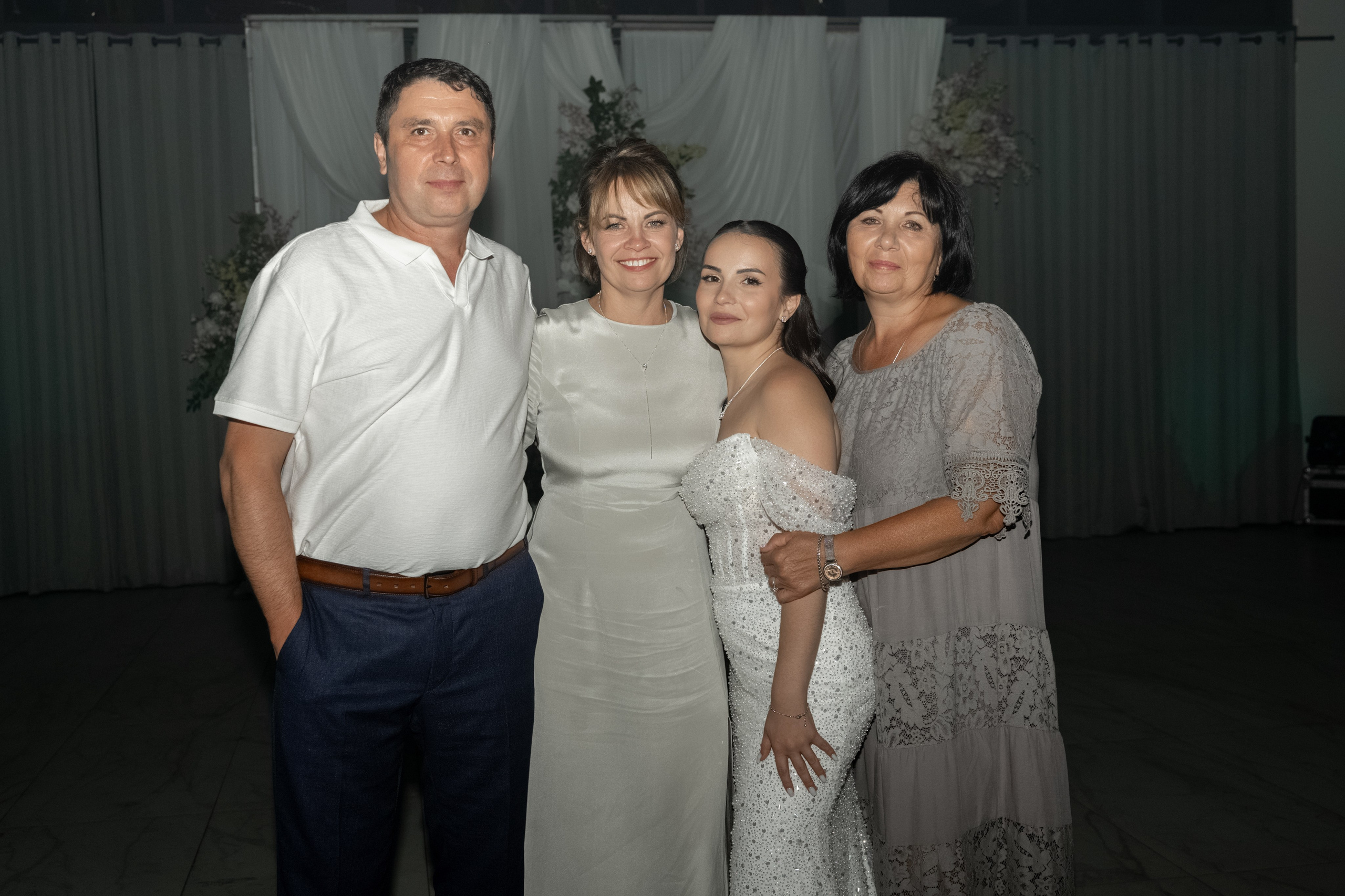 Роман и Алина (выездная регистрация). Фотограф Краснодар