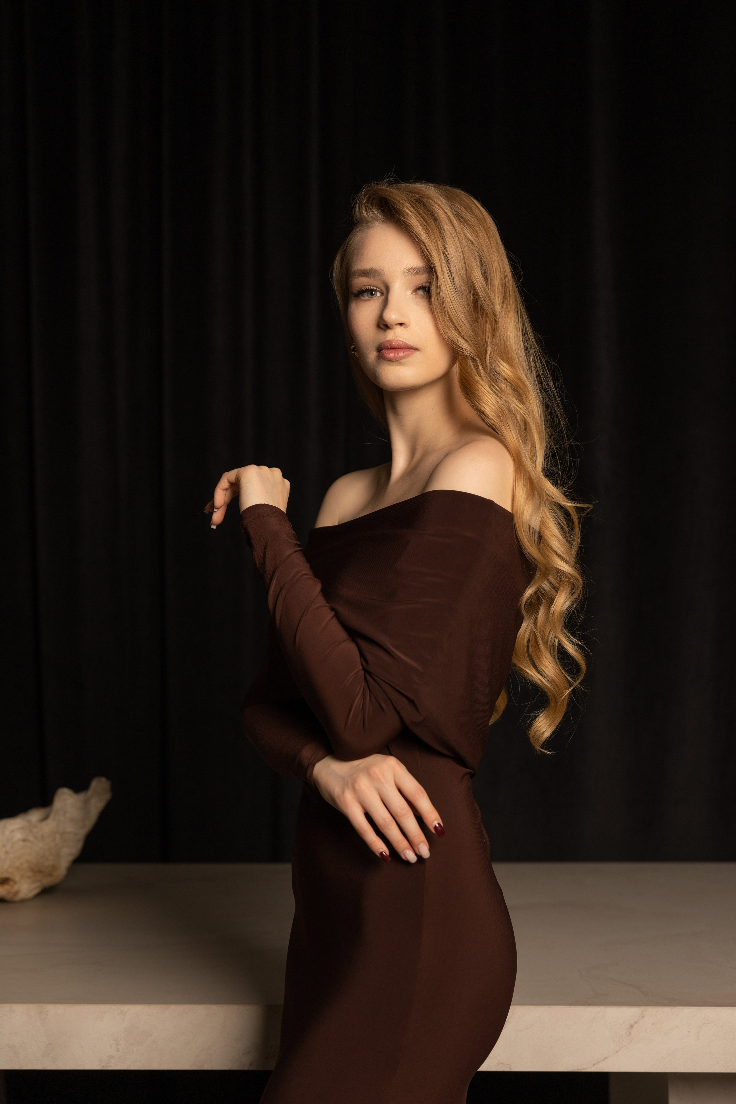 София. Фотограф Краснодар